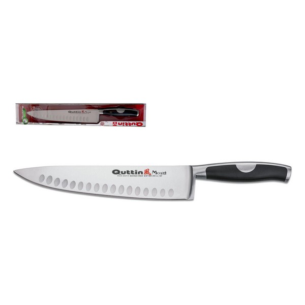 Couteau Chef Quttin Moare (25 cm)   