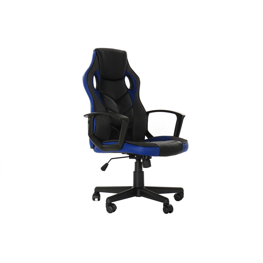 Gaming Chair DKD Home Decor...