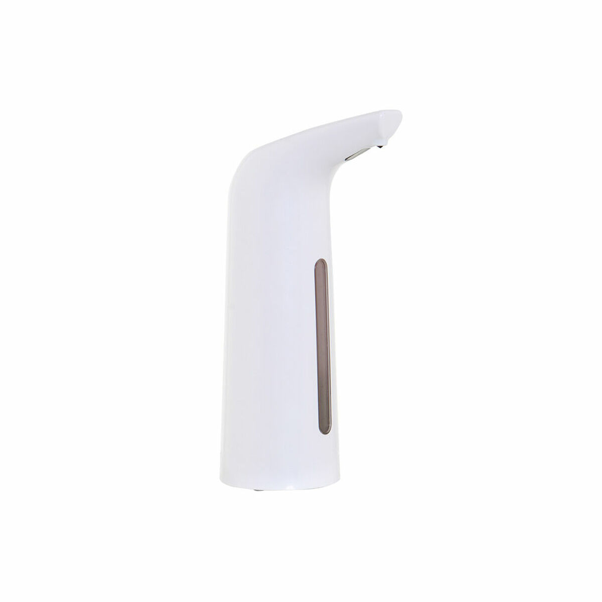 Distributeur automatique de savon avec capteur DKD Home Decor 8424001815968 11,6 x 7 x 21,4 cm Blanc ABS 400 ml