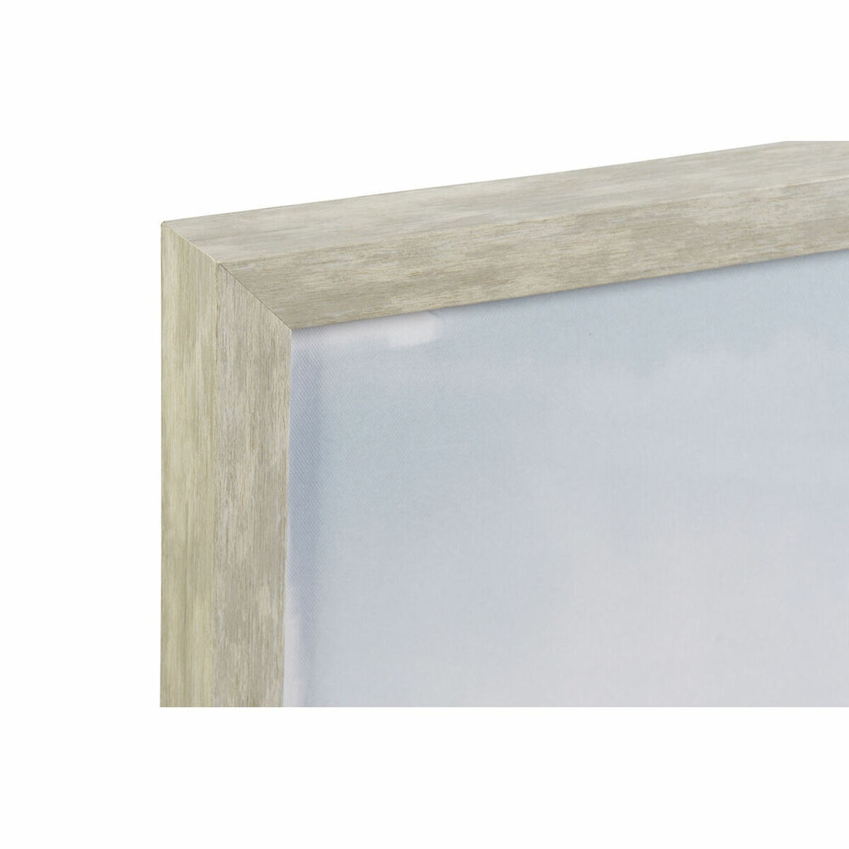 Bild DKD Home Decor Kristall polystyrol 104 x 4 x 83,5 cm - Thumbnail 2