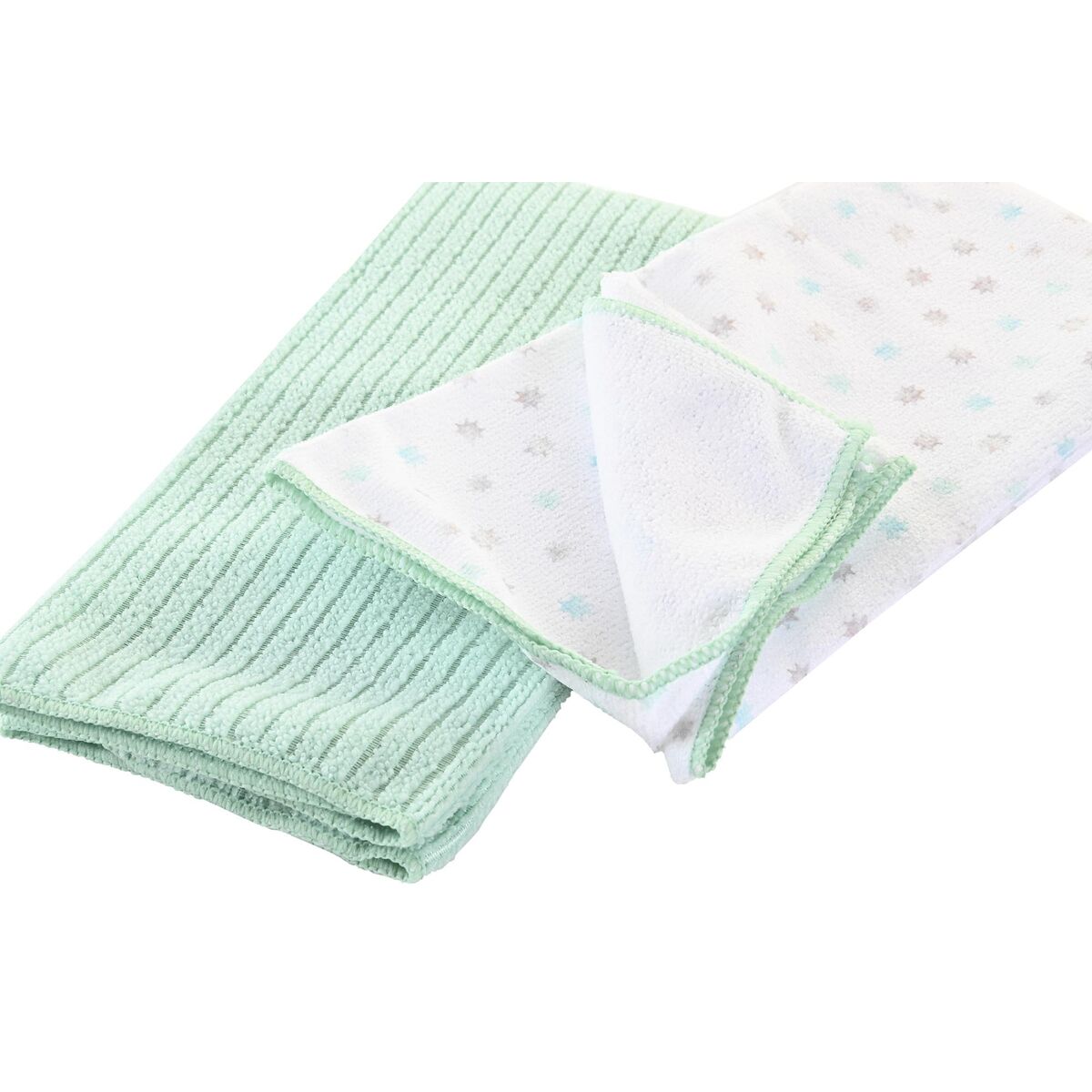 Set kleding DKD Home Decor 4 Onderdelen