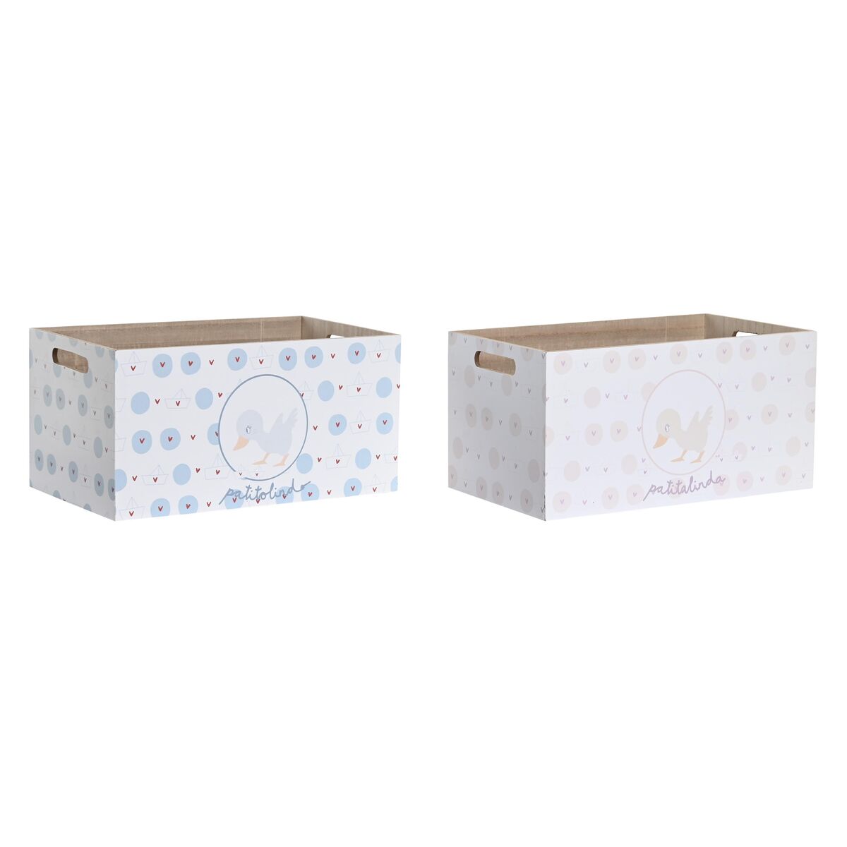 Boxes