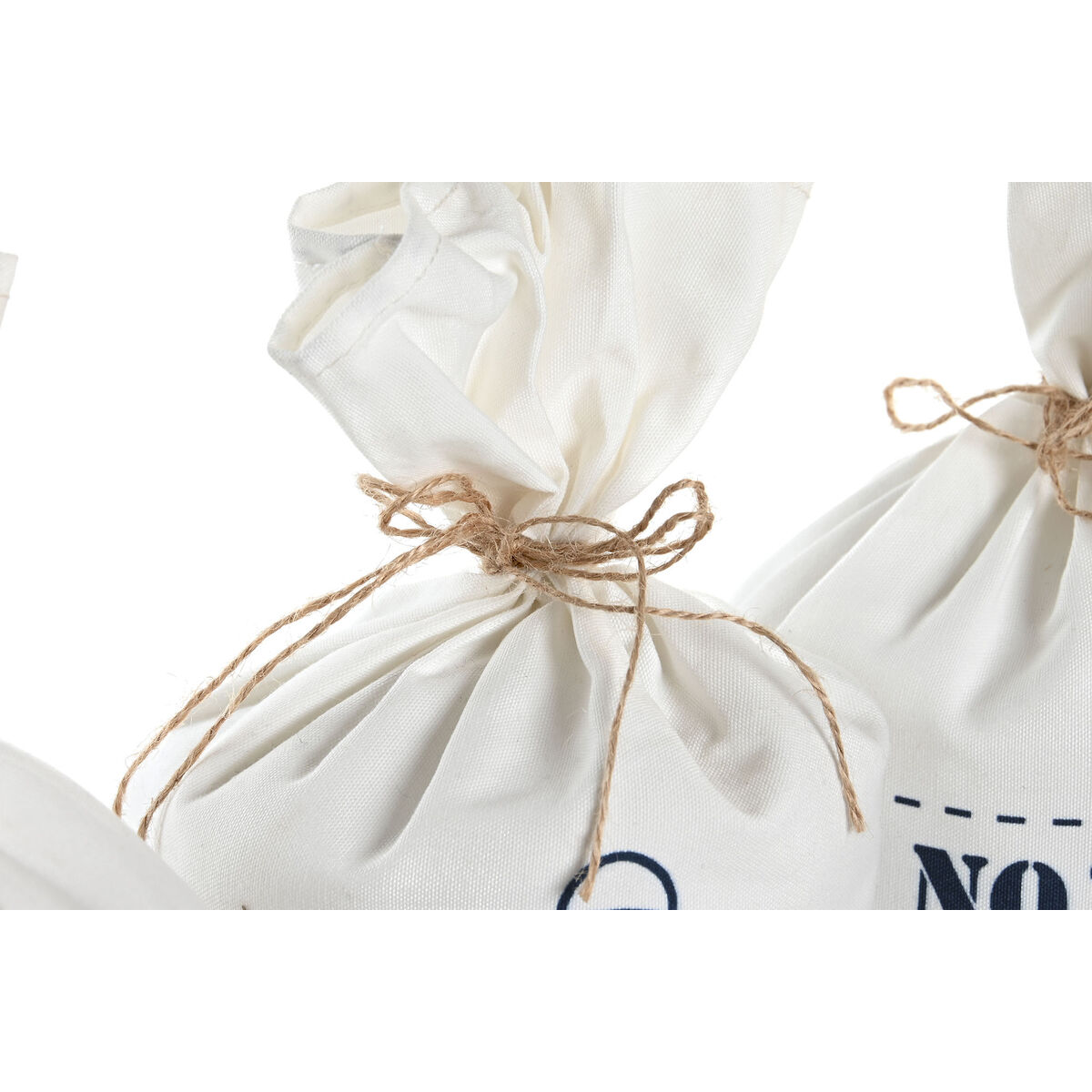 Obrazek Router DKD Home Decor Niebieski Biały Czerwony