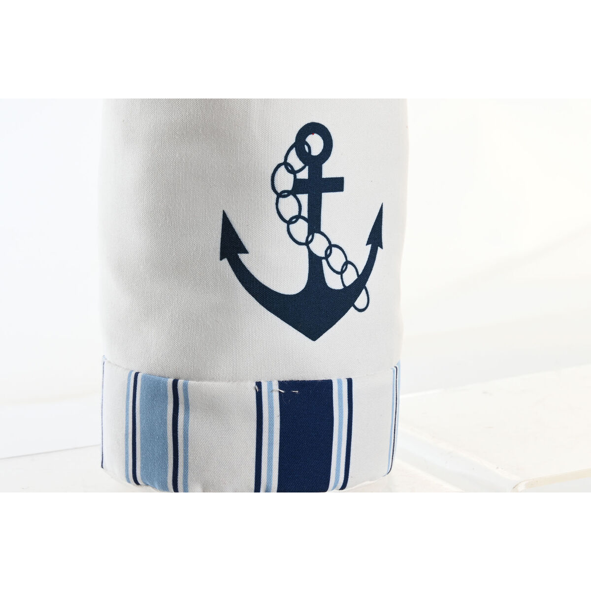 Obrazek Router DKD Home Decor Niebieski Biały Czerwony