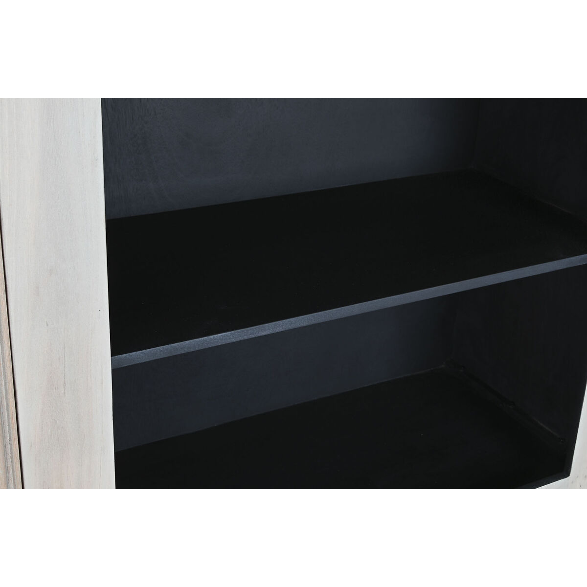 Display Standaard DKD Home Decor 177 x 40 x 180 cm Kristal