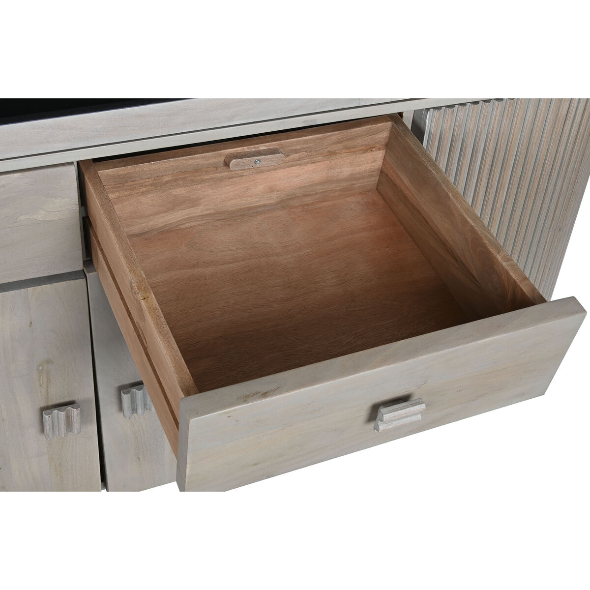 Display Standaard DKD Home Decor 177 x 40 x 180 cm Kristal