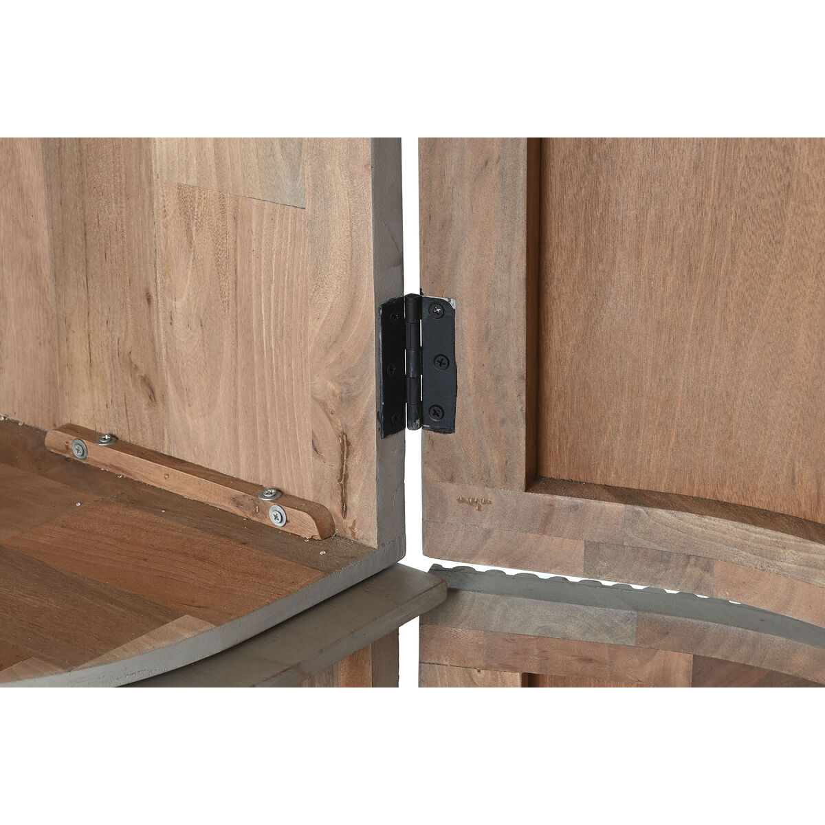 Display Standaard DKD Home Decor 177 x 40 x 180 cm Kristal