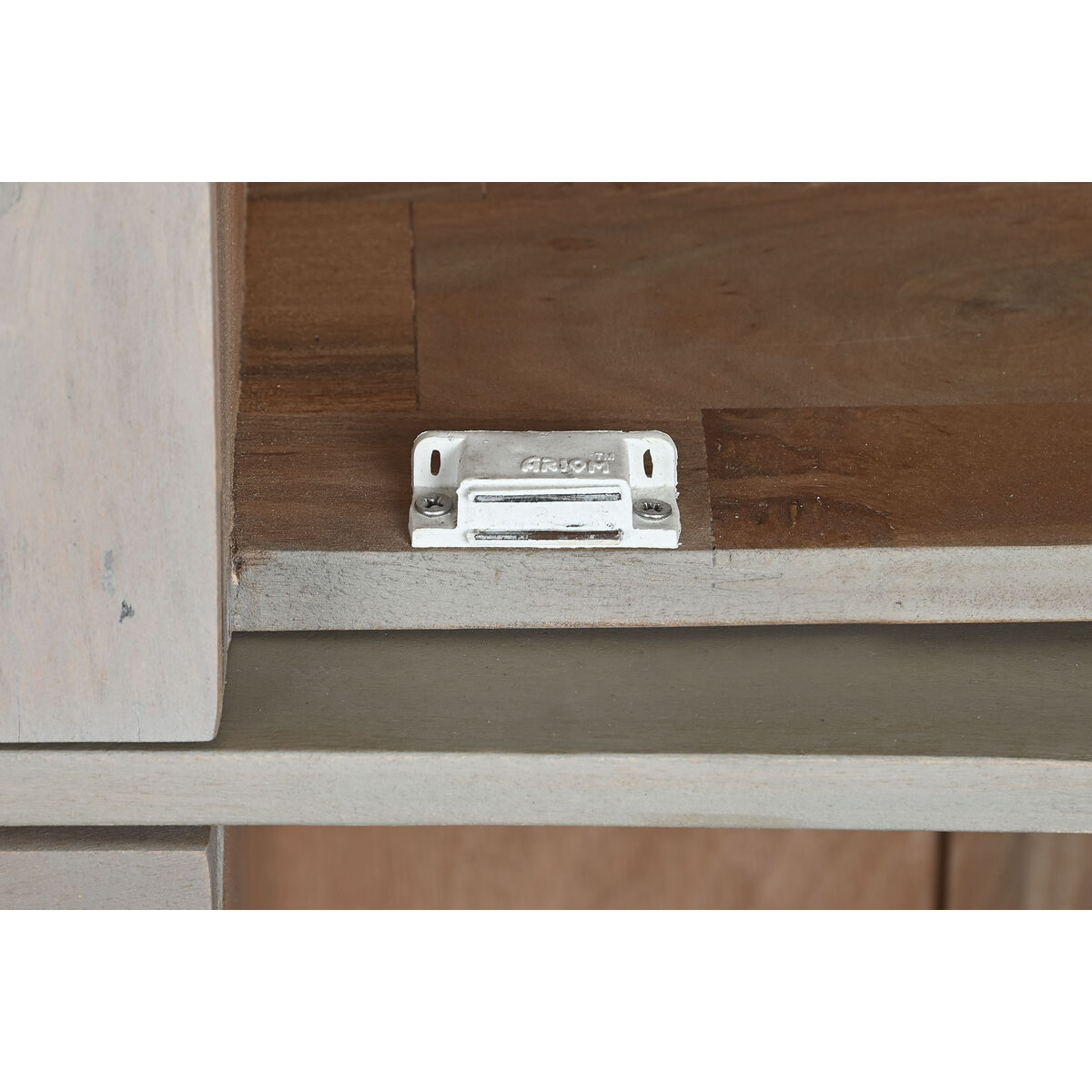 Display Standaard DKD Home Decor 177 x 40 x 180 cm Kristal