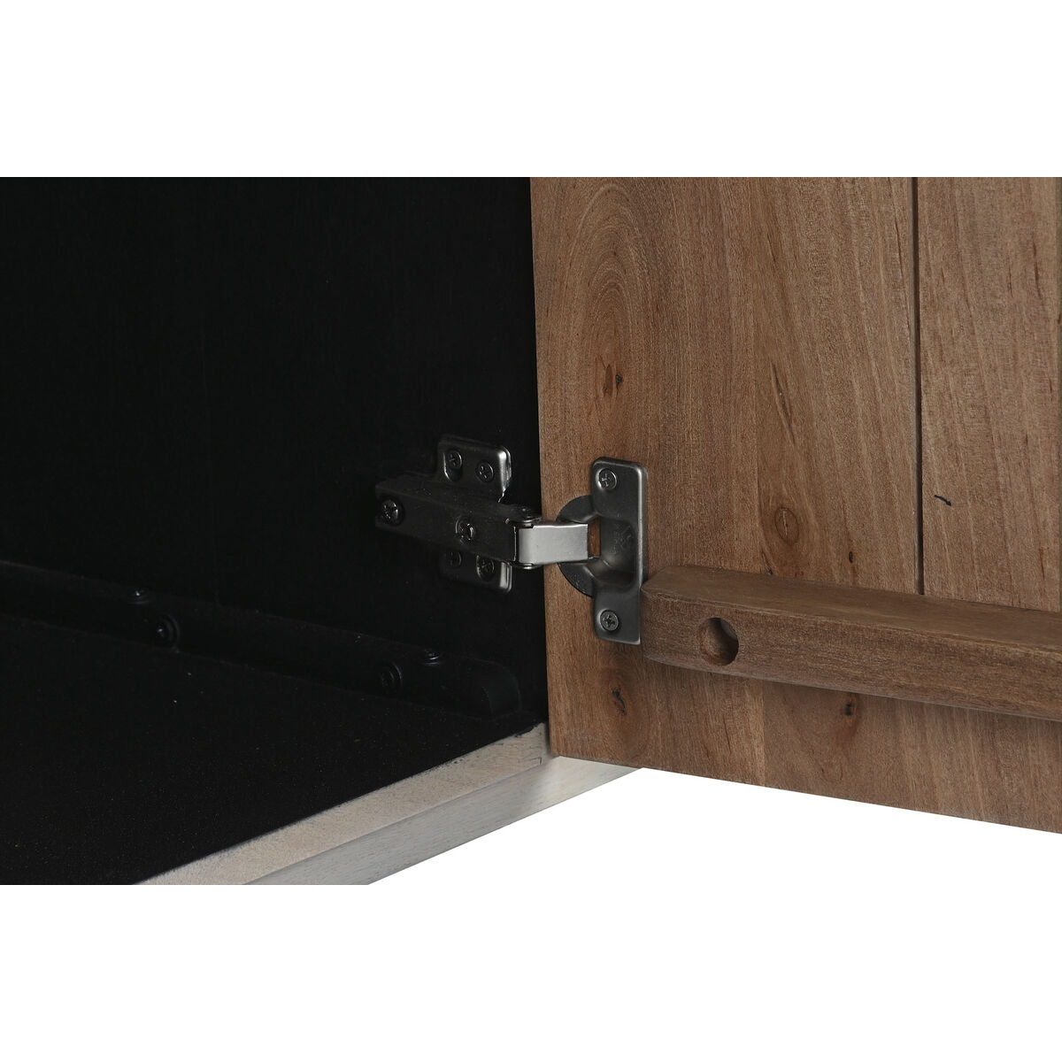 Display Standaard DKD Home Decor 177 x 40 x 180 cm Kristal
