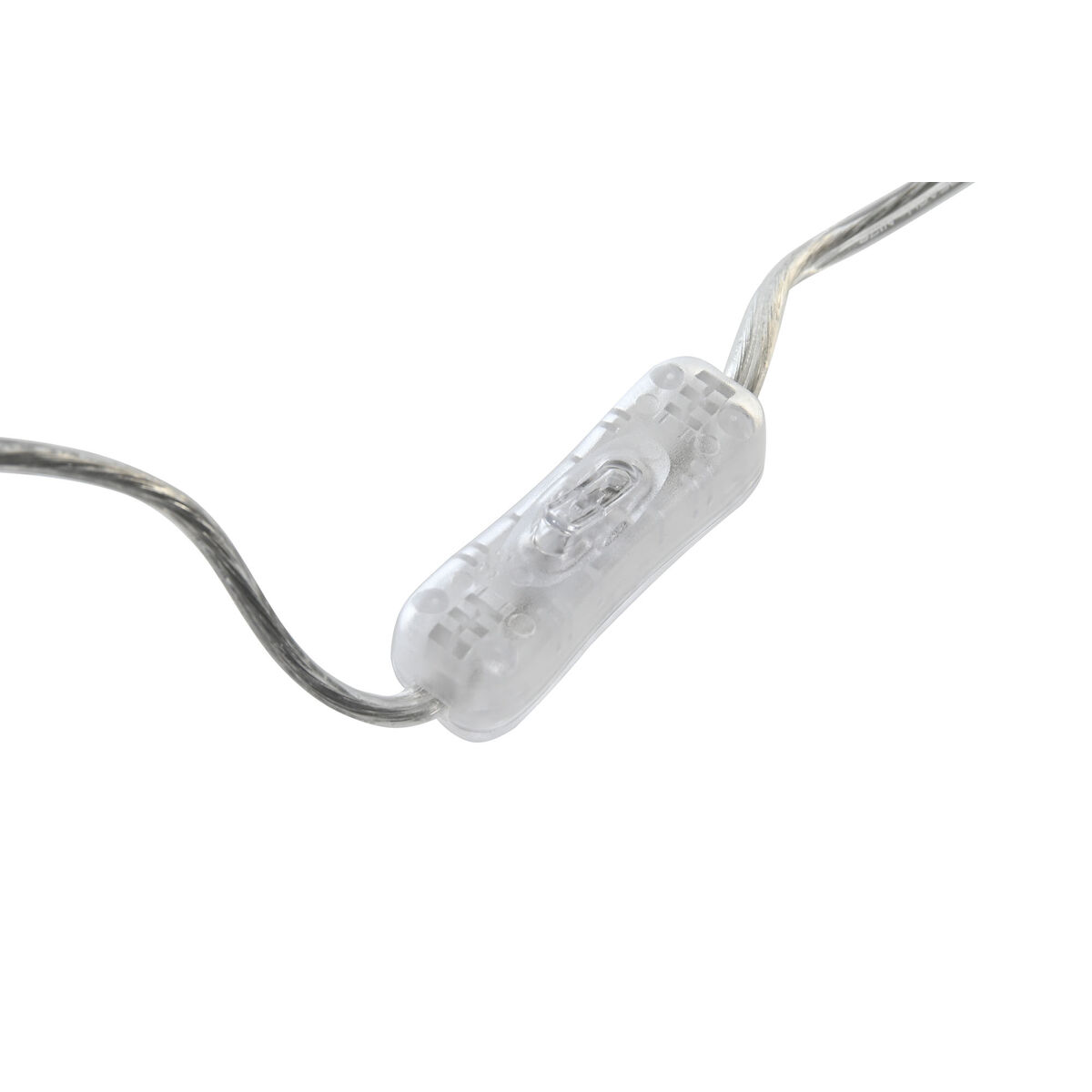 Desk lamp DKD Home Decor White Golden Metal 60 W 220 V 40 x 23 x 62 cm