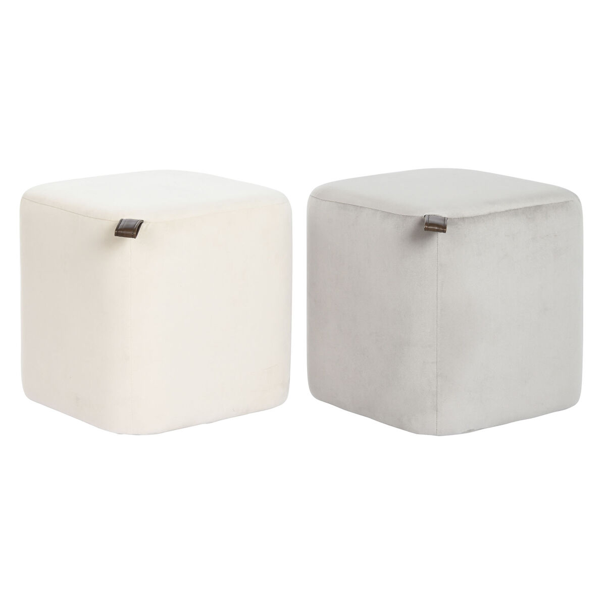 Footstools & Ottomans