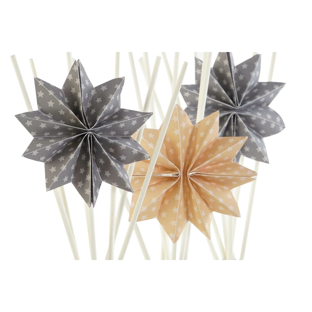 Image secondaire de Bâtonnets Parfumés DKD Home Decor 100 ml (3 Unités)