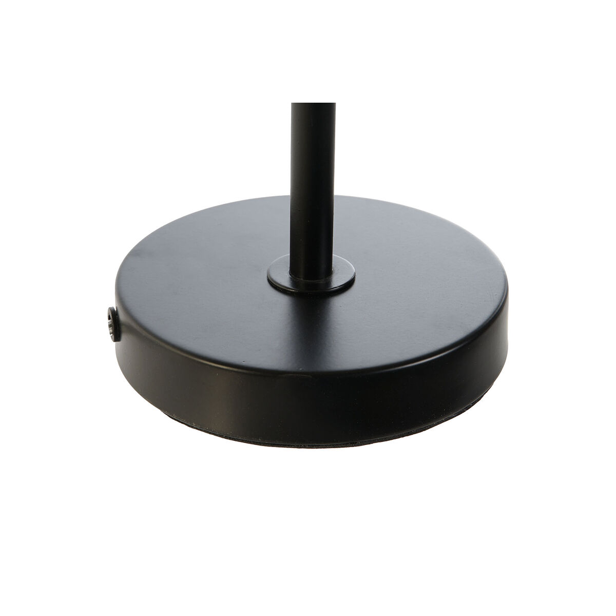 Image secondaire de Lampe de bureau DKD Home Decor Noir Métal 50 W 220 V 20 x 20 x 41 cm