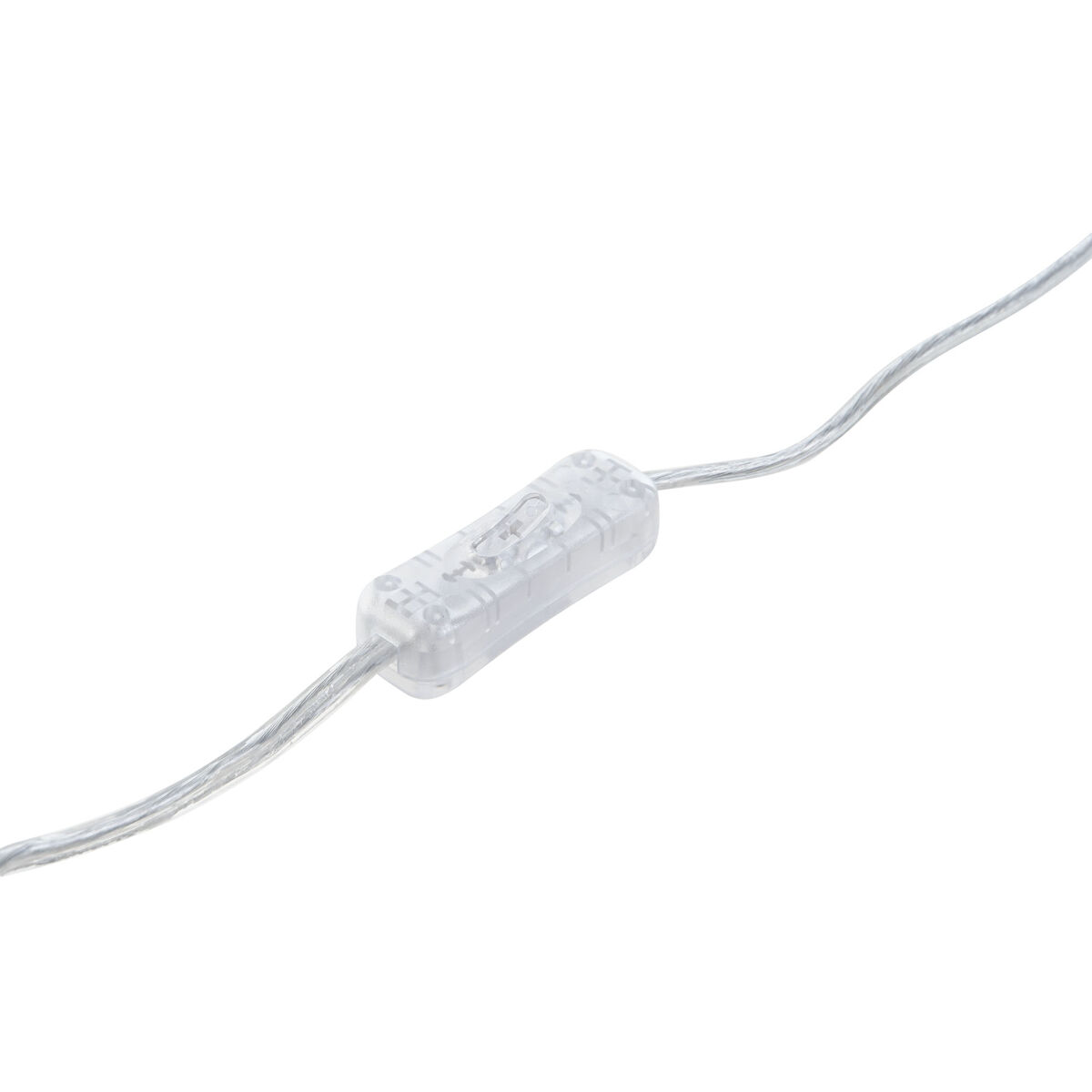 Desk lamp DKD Home Decor White Golden Metal Marble 50 W 220 V 38 x 25 x 76 cm