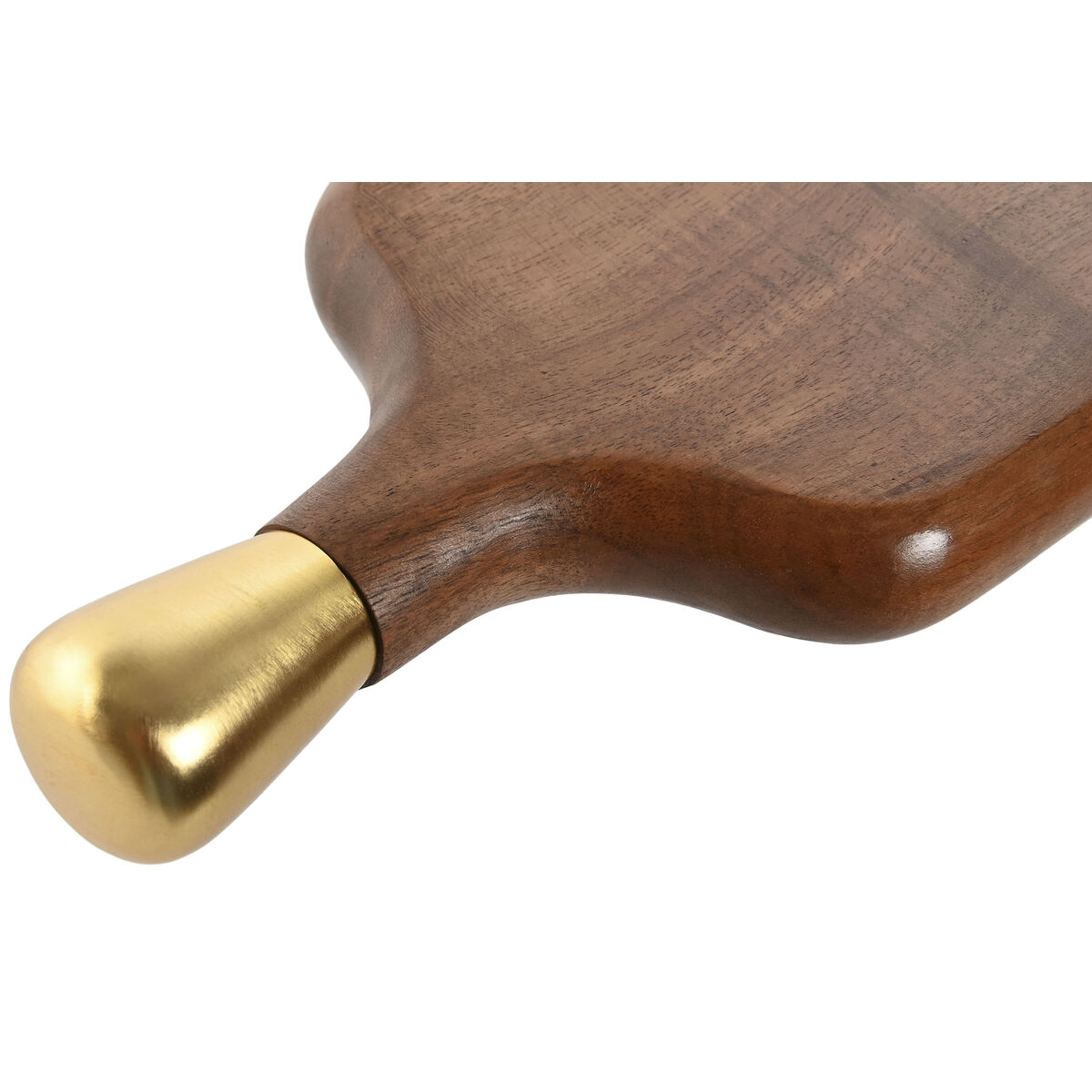 Cutting board Home ESPRIT Golden Natural 43 x 15 x 3 cm, view 2
