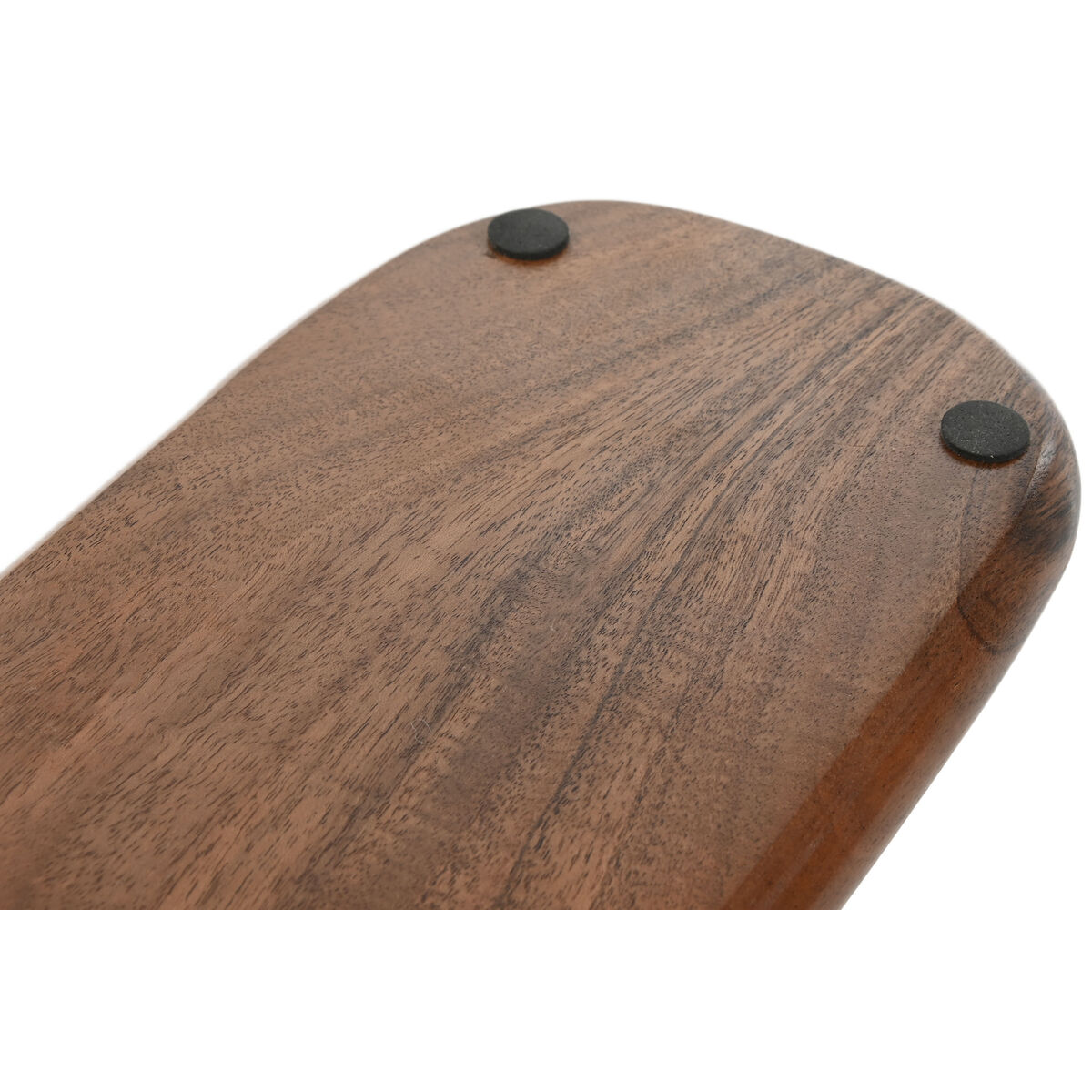 Cutting board Home ESPRIT Golden Natural 43 x 15 x 3 cm, view 3