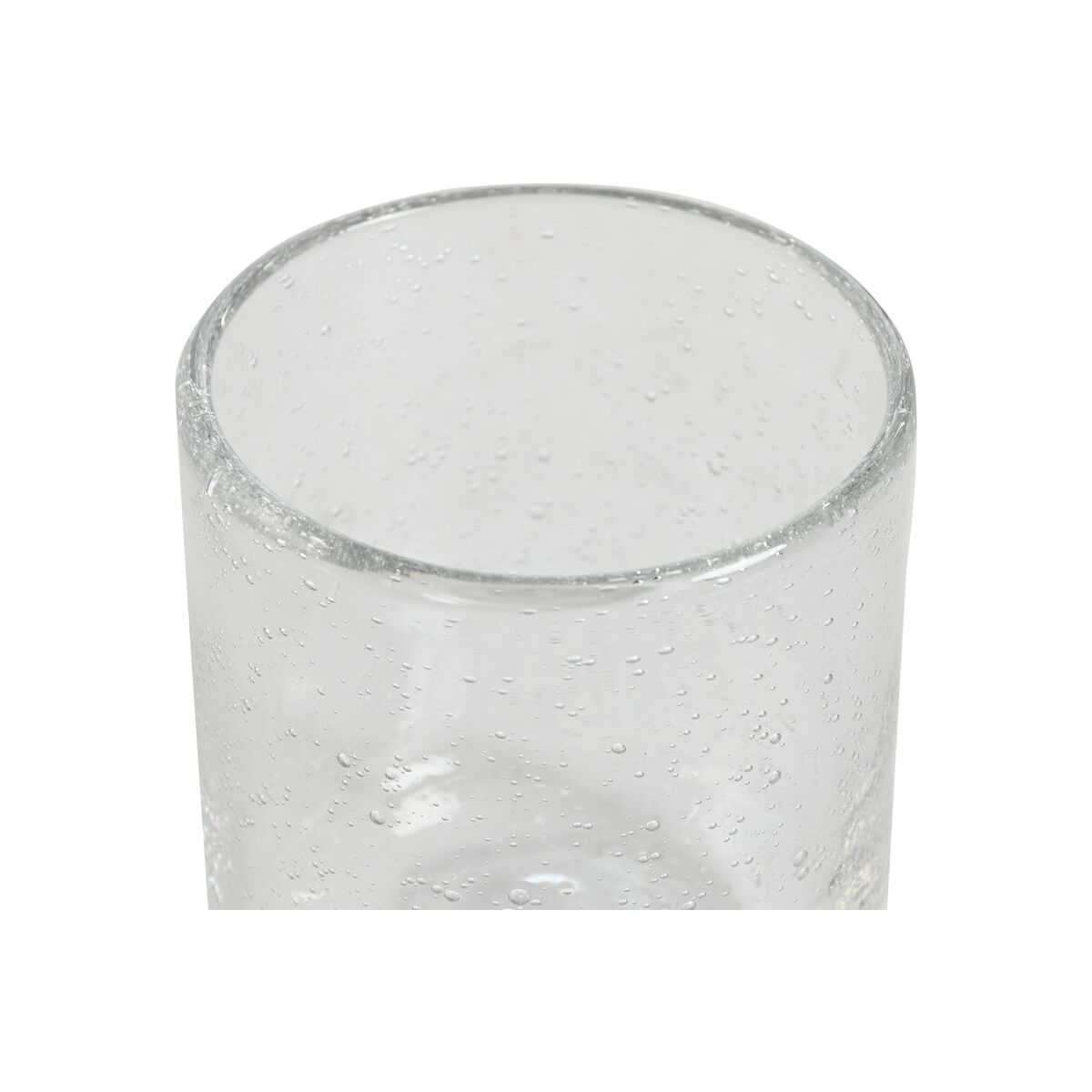 Set of glasses Home ESPRIT Transparent Crystal 320 ml (6 Units), view 3