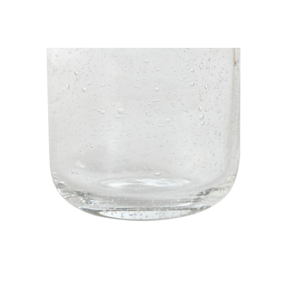 Set of glasses Home ESPRIT Transparent Crystal 320 ml (6 Units), view 4