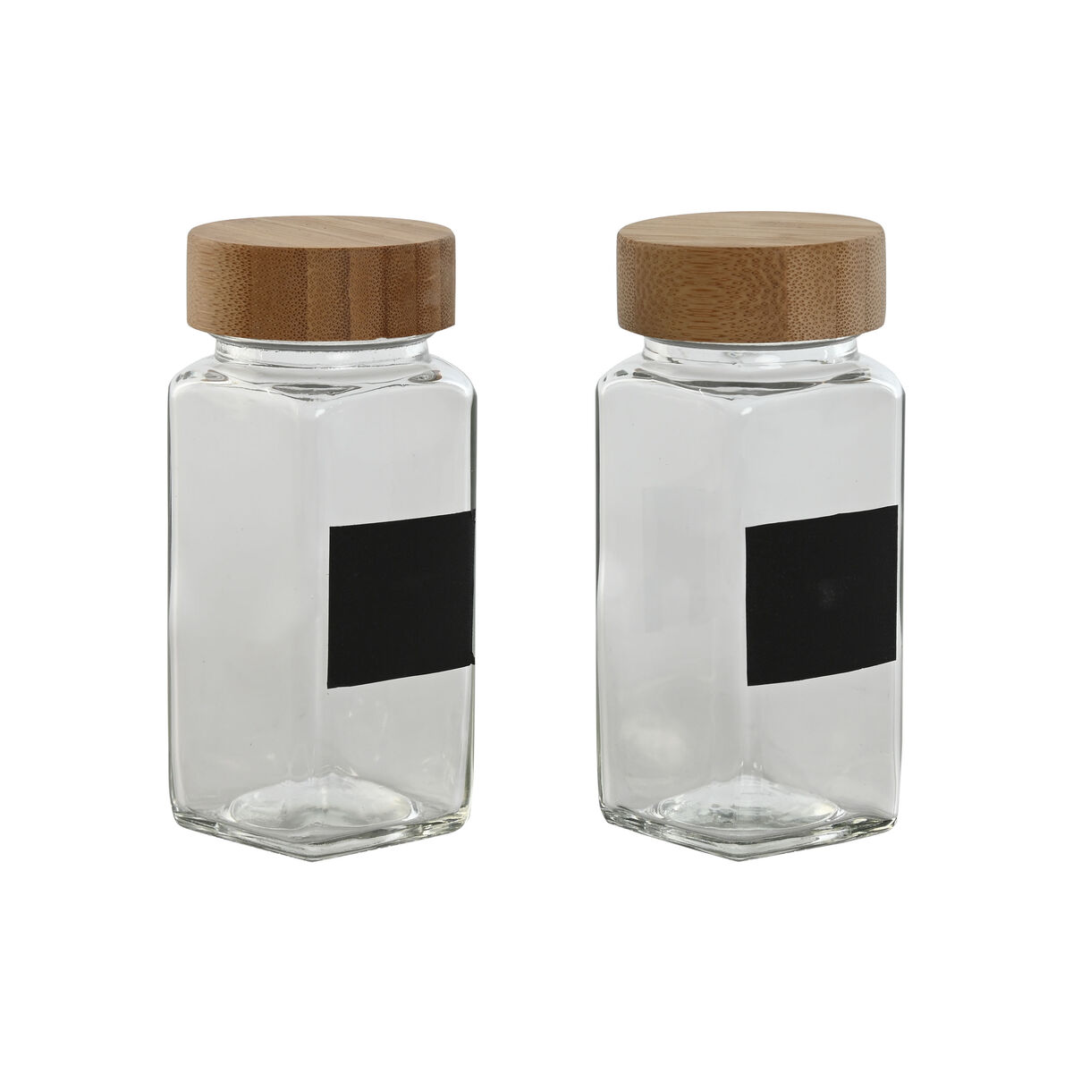 Image secondaire de Arbre à épices Home ESPRIT 120 ml 13,2 x 6,2 x 13,3 cm