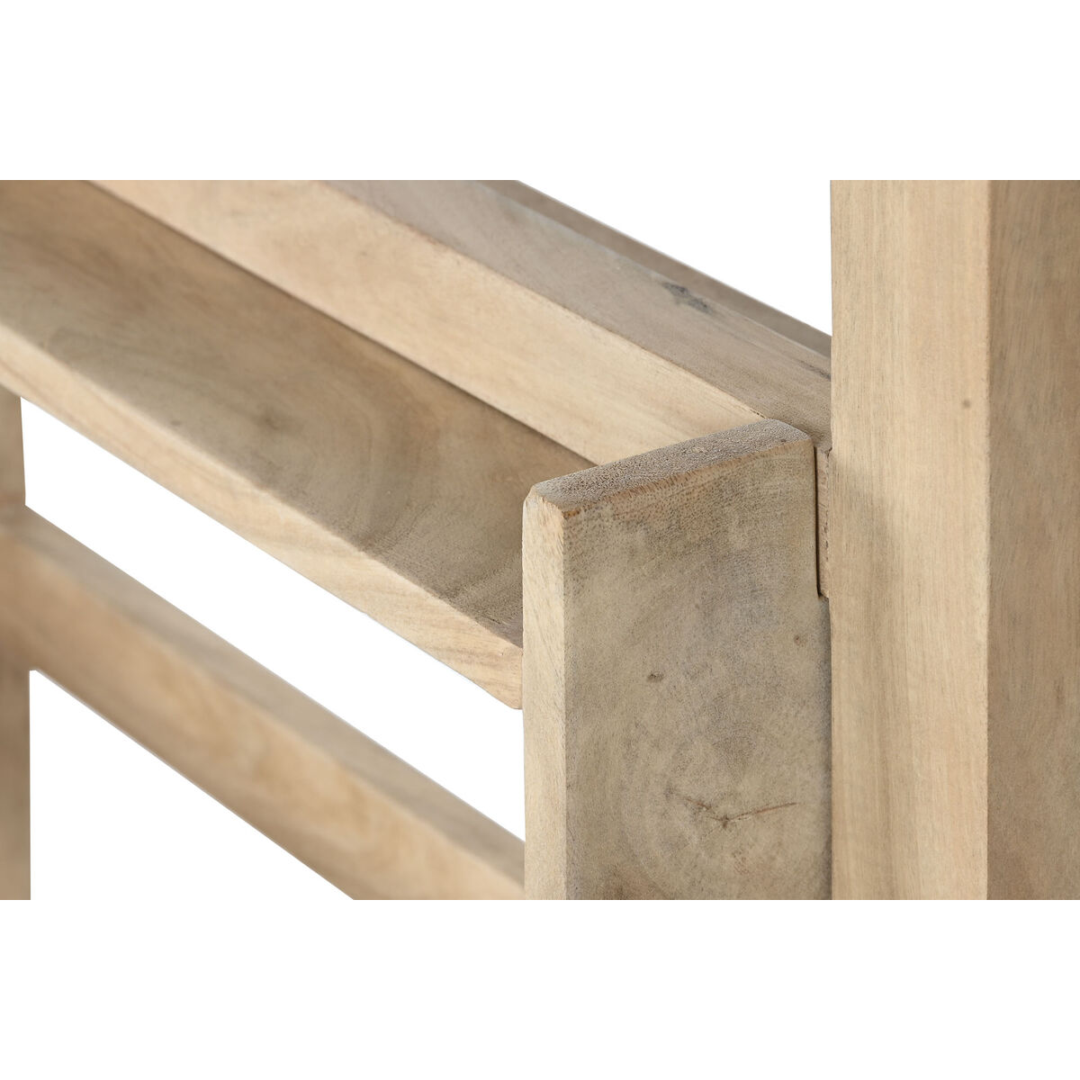 Étagère Home ESPRIT bois manguier naturel bois MDF 130 x 35 x achats 160 cm