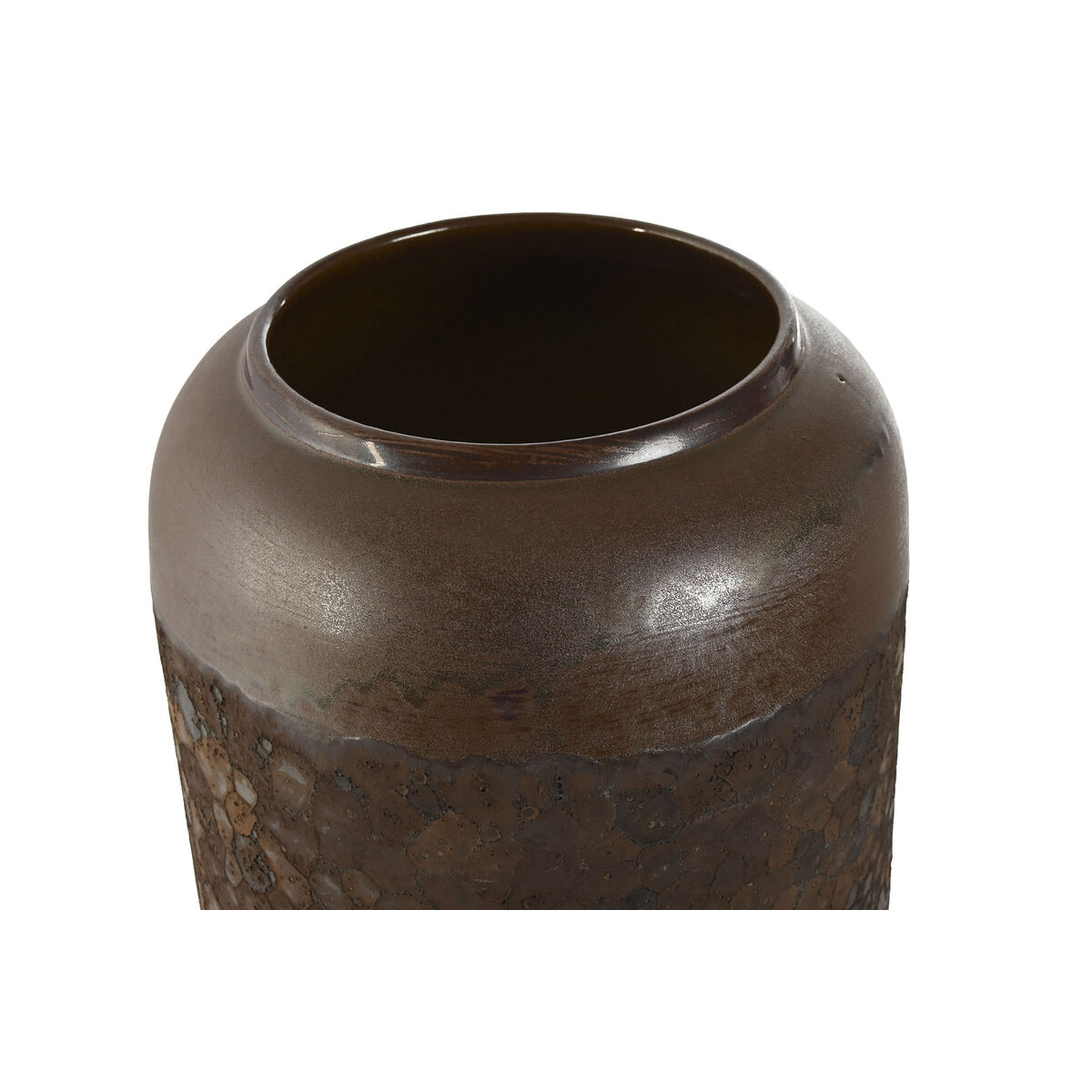 Vaas Home ESPRIT Bruin Keramisch 20 x 20 x 50 cm