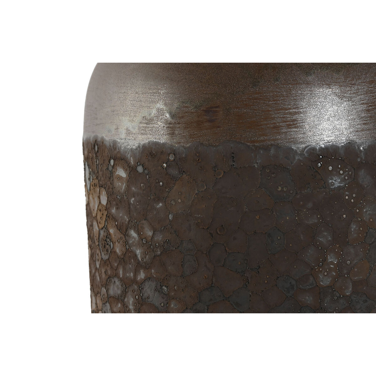Vaas Home ESPRIT Bruin Keramisch 20 x 20 x 50 cm