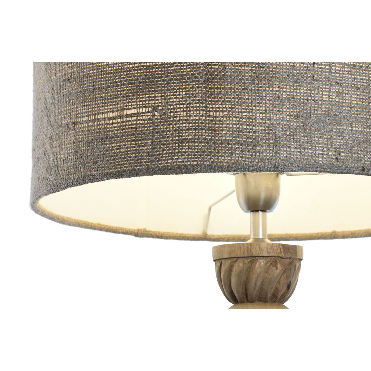Bureaulamp Home ESPRIT 50 W 220 V
