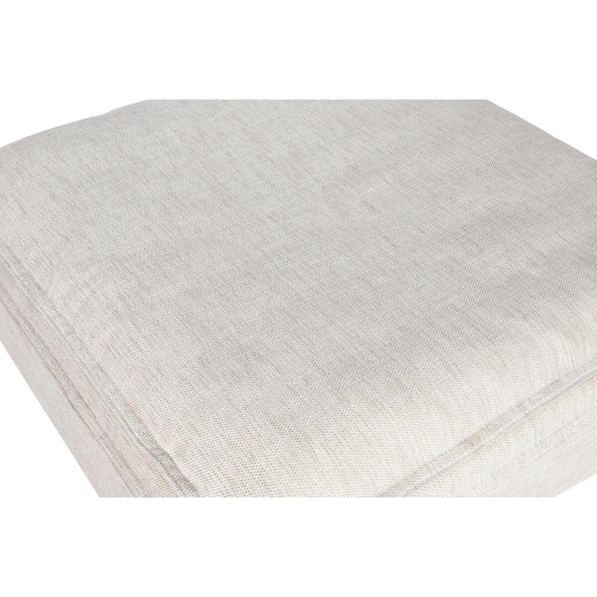 Bankmodule Home ESPRIT Beige 110 X 110 X 48 CM