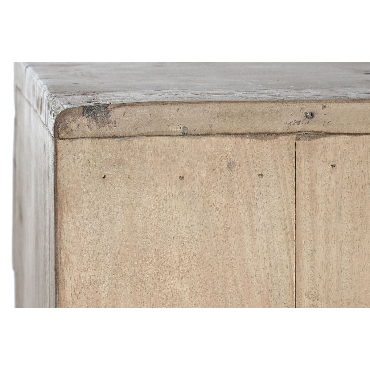 Dressoir Home ESPRIT Natuurlijk Hout 167 x 51 x 92 cm