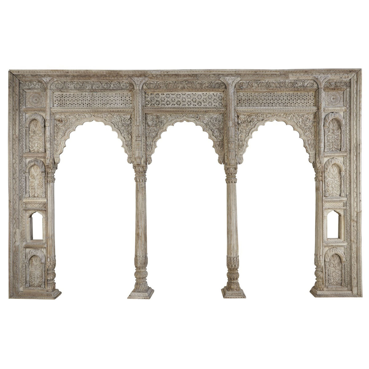 Valas decorativas