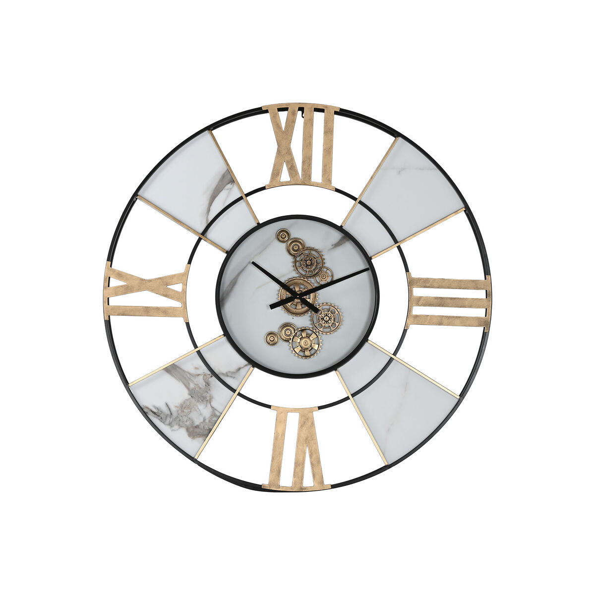 Clocks and alarm clocks