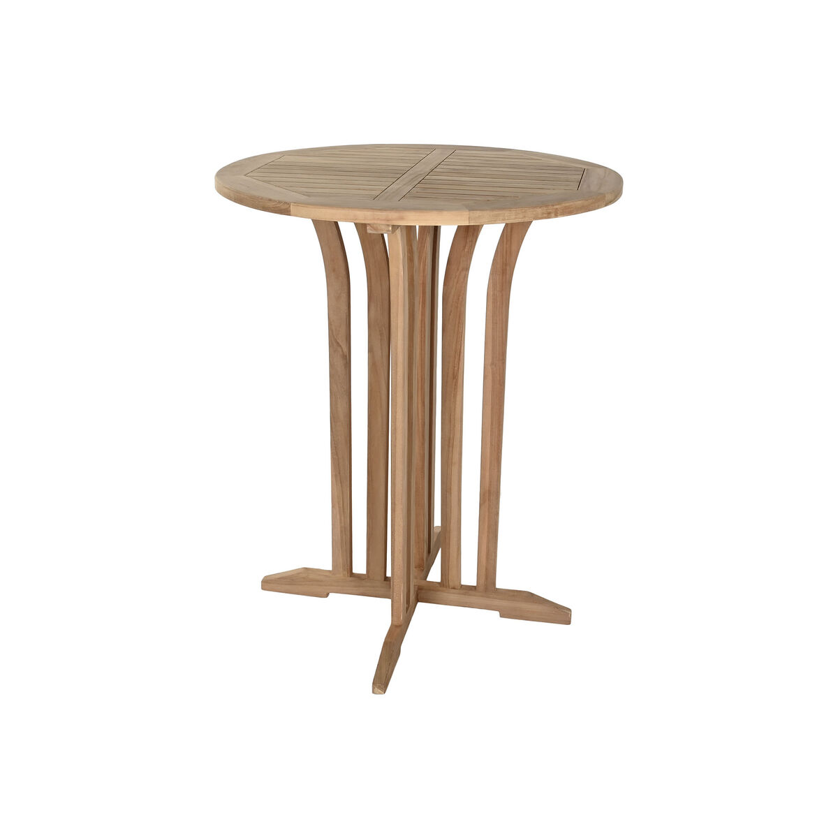 Σετ Τραπέζι με 2 Καρέκλες Home ESPRIT