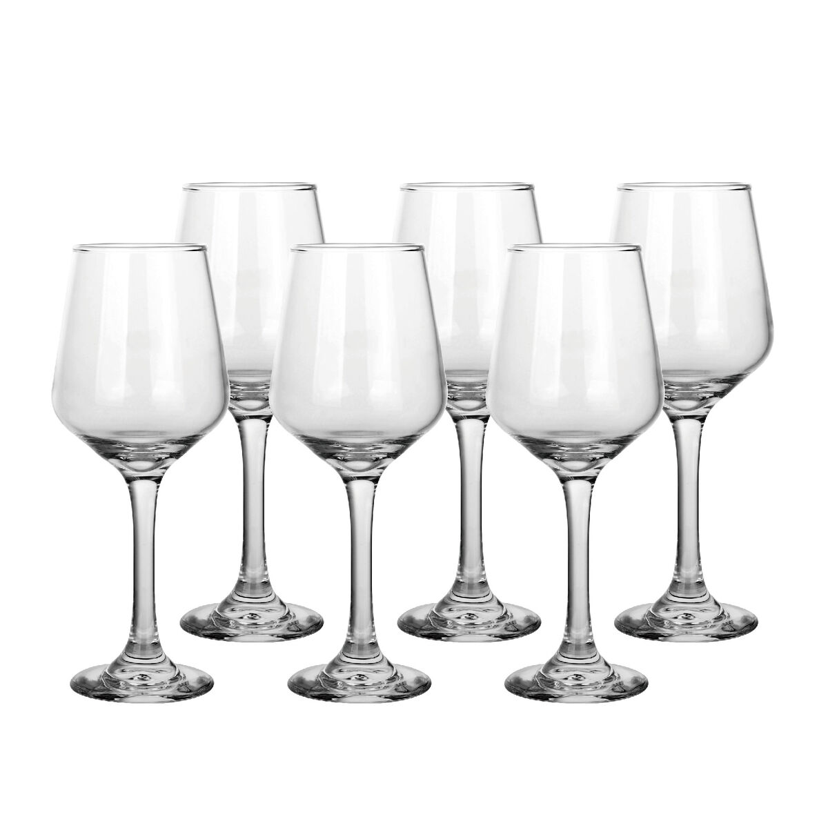 Čaše za crno vino