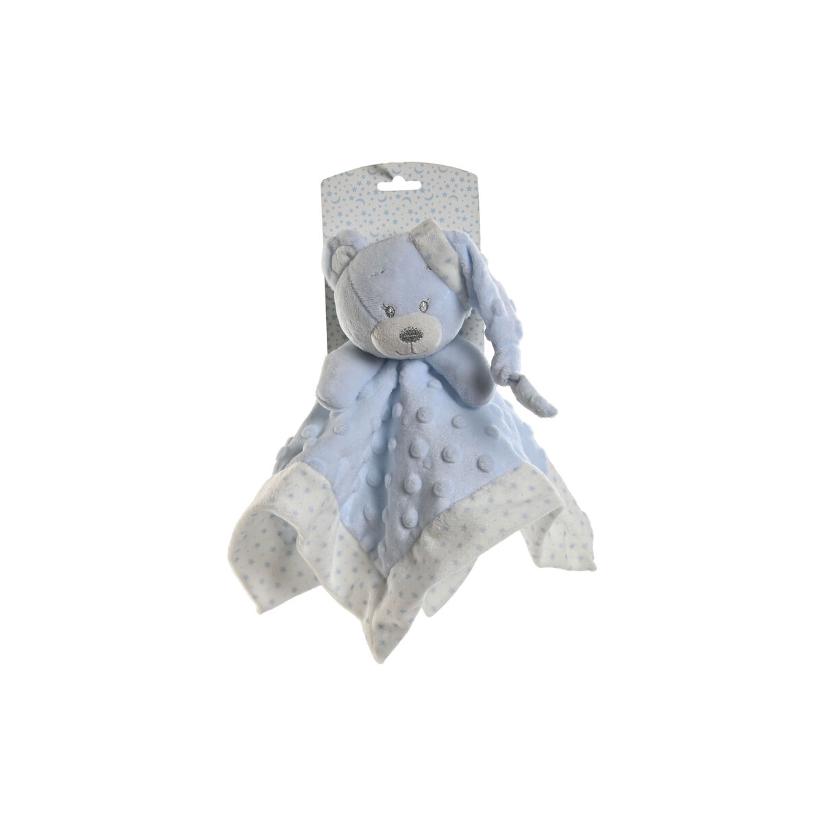 Image secondaire de Doudou Home ESPRIT 30 x 30 x 8 cm (3 Unités)