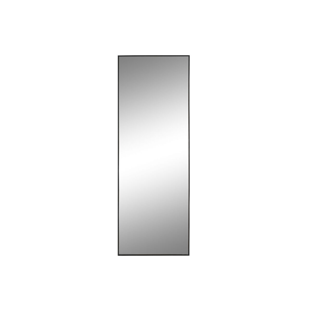 Miroir mural Home ESPRIT Noir 70 x 4 x 200 cm