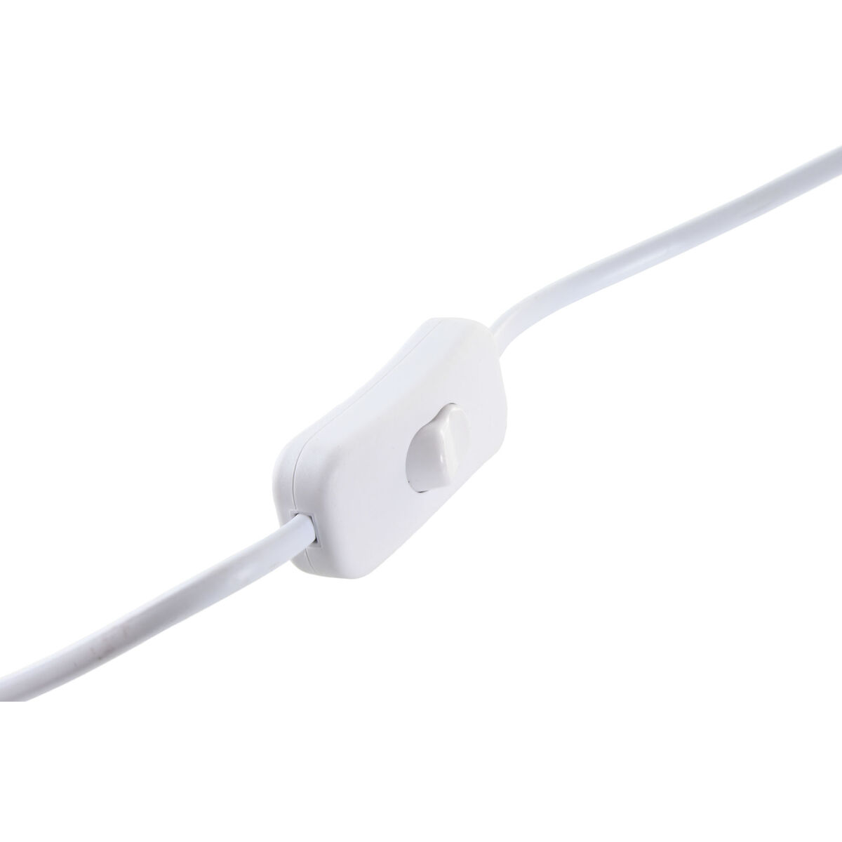 Bureaulamp Home ESPRIT Bruin 50 W 220 V