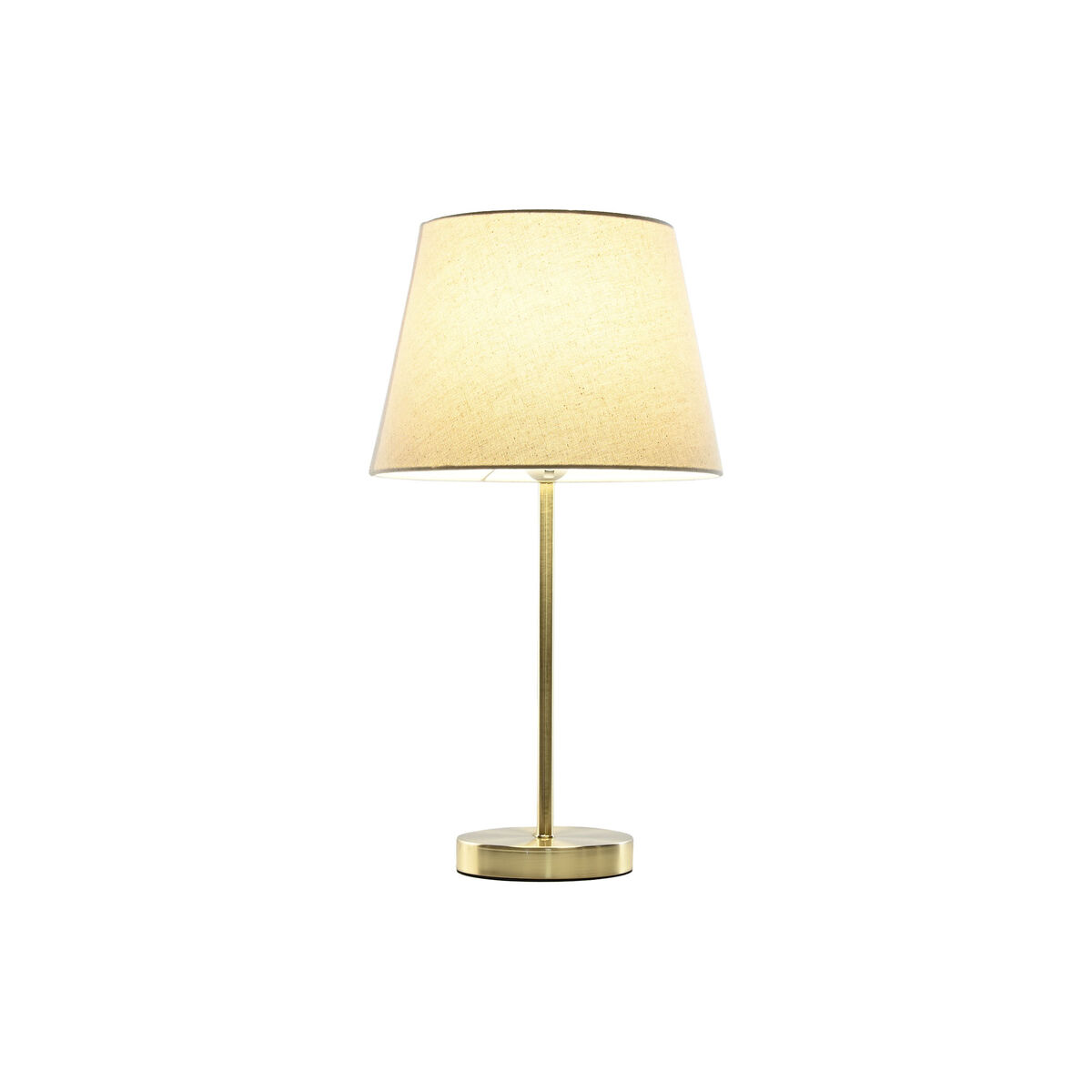 Lampe de bureau Home ESPRIT