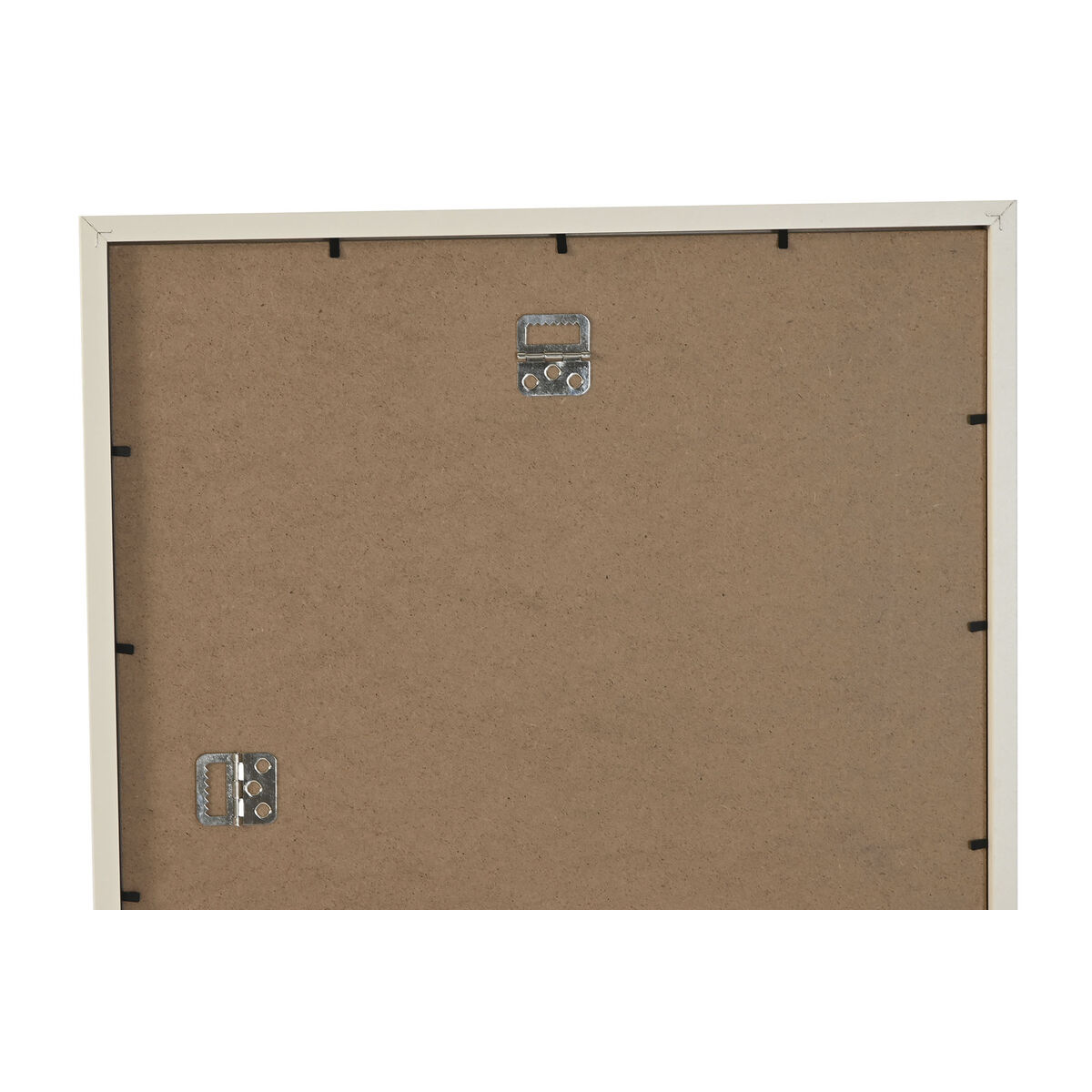Ramka na Zdjęcia Home ESPRIT Szkło Drewno MDF 40,5 x 2 x 49,5 cm (4 Sztuk)