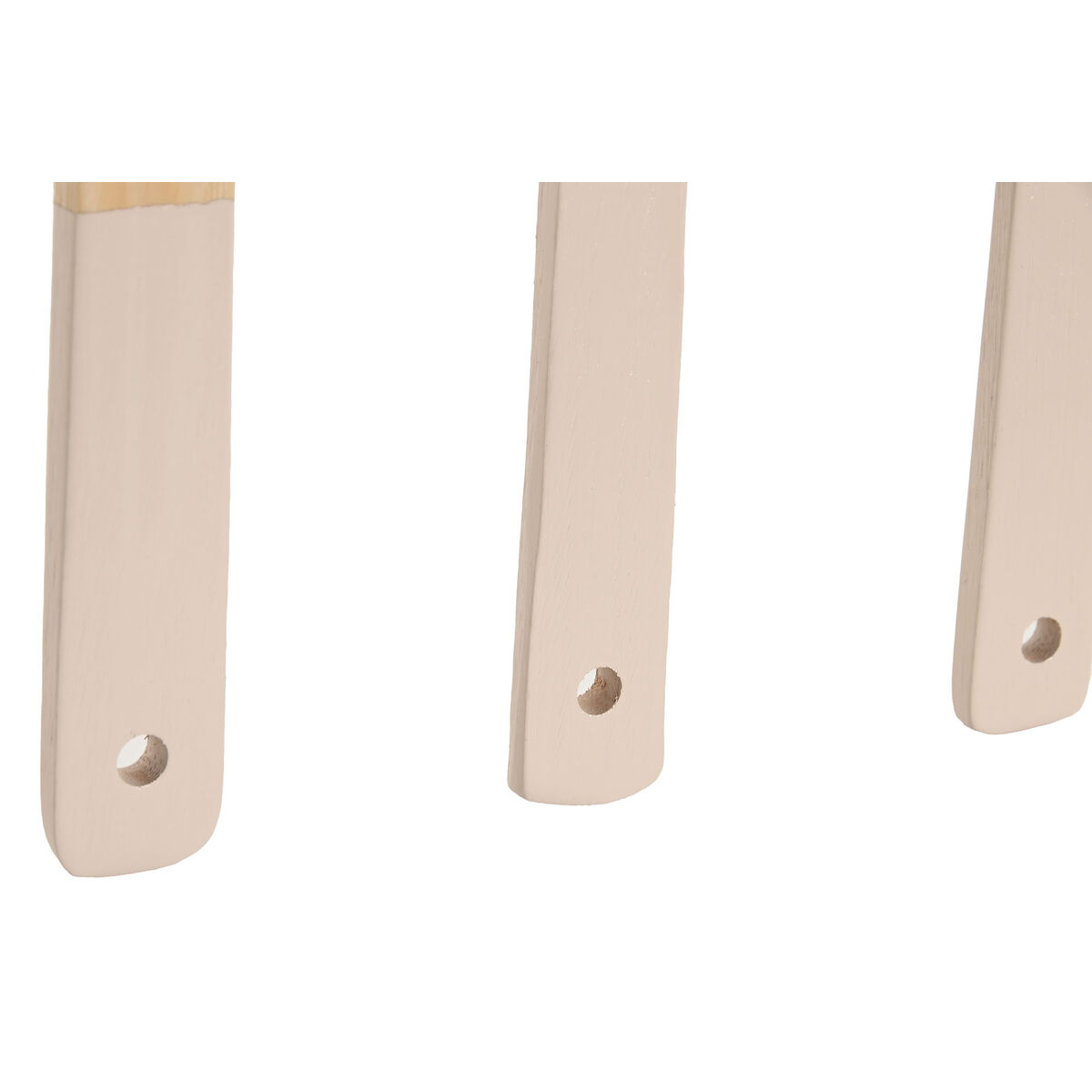 Image secondaire de Palette de cuisine Home ESPRIT Bambou 6 x 1 x 30 cm