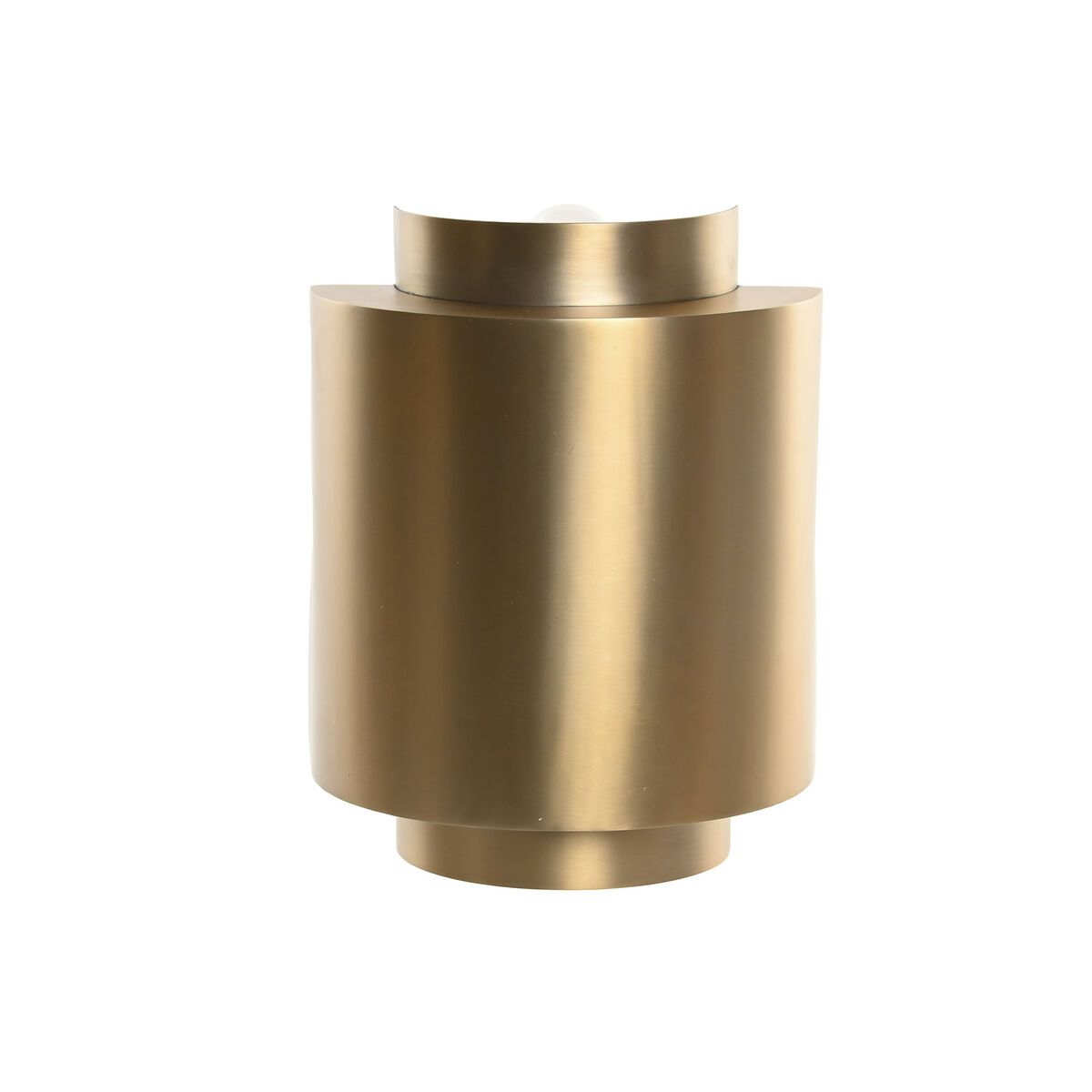 Muurlamp Home ESPRIT Gouden 50 W 220 V 22 x 22 x 28 cm