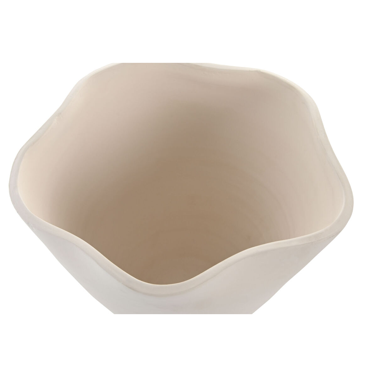 Image secondaire de Centre de Table Home ESPRIT Urbaine 31 x 31 x 24 cm