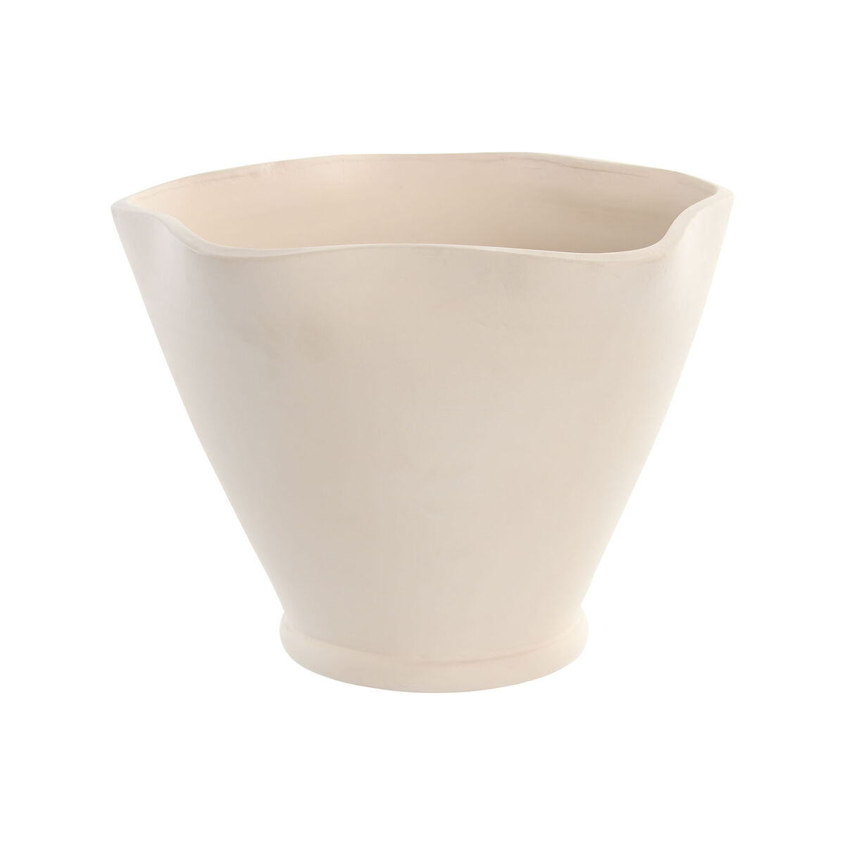Centre de Table Home ESPRIT Urbaine 31 x 31 x 24 cm