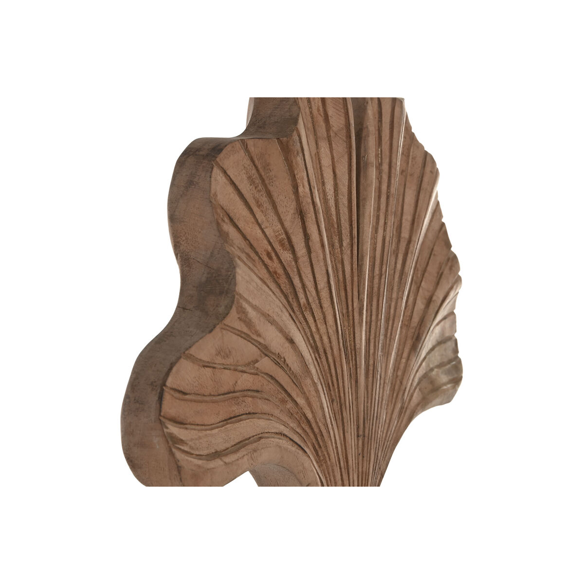 Image secondaire de Figurine Décorative Home ESPRIT Marron Noir Moderne 51 X 9 X 60 CM