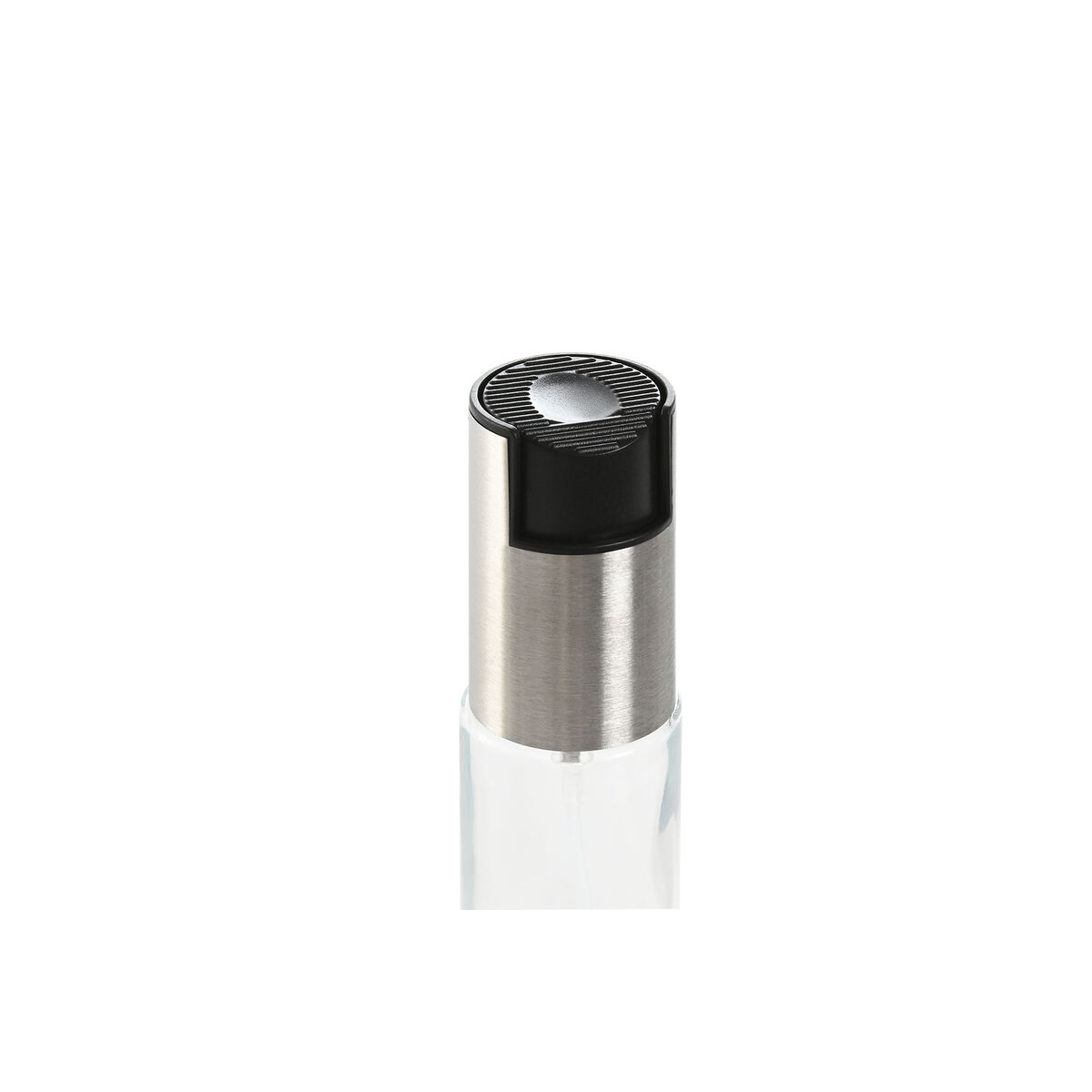 Flesje Home ESPRIT Transparant Roestvrij staal Kristal 100 ml 4 x 4 x 18,3 cm
