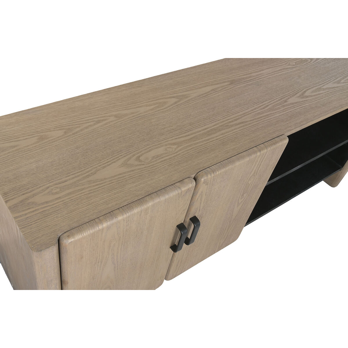TV furniture Home ESPRIT 140 x 38 x 56 cm