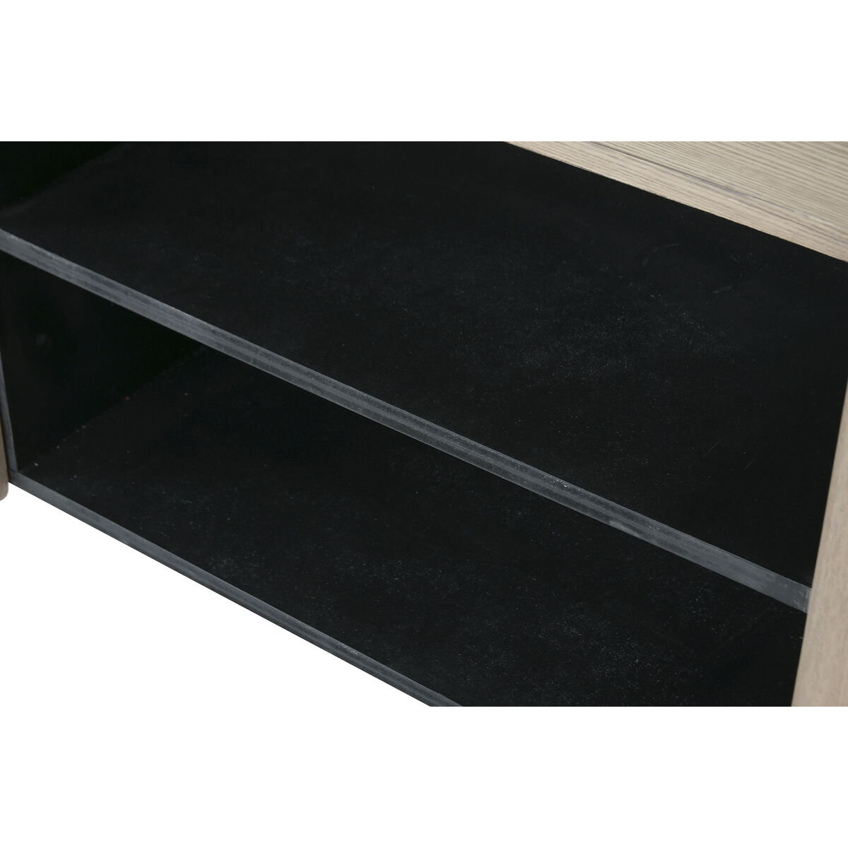 TV furniture Home ESPRIT 140 x 38 x 56 cm