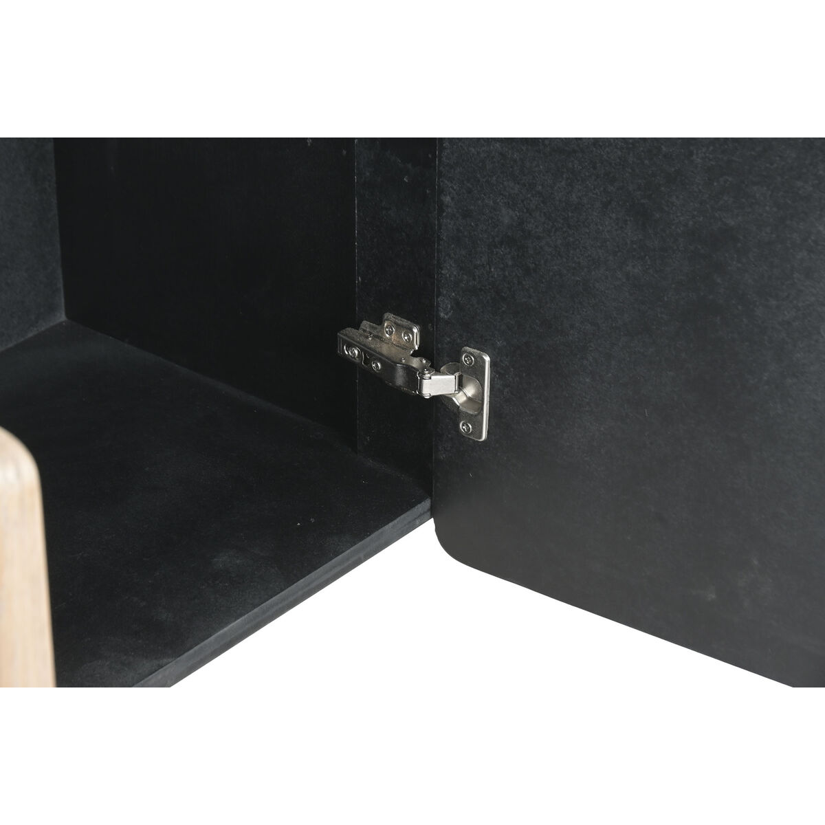 TV furniture Home ESPRIT 140 x 38 x 56 cm