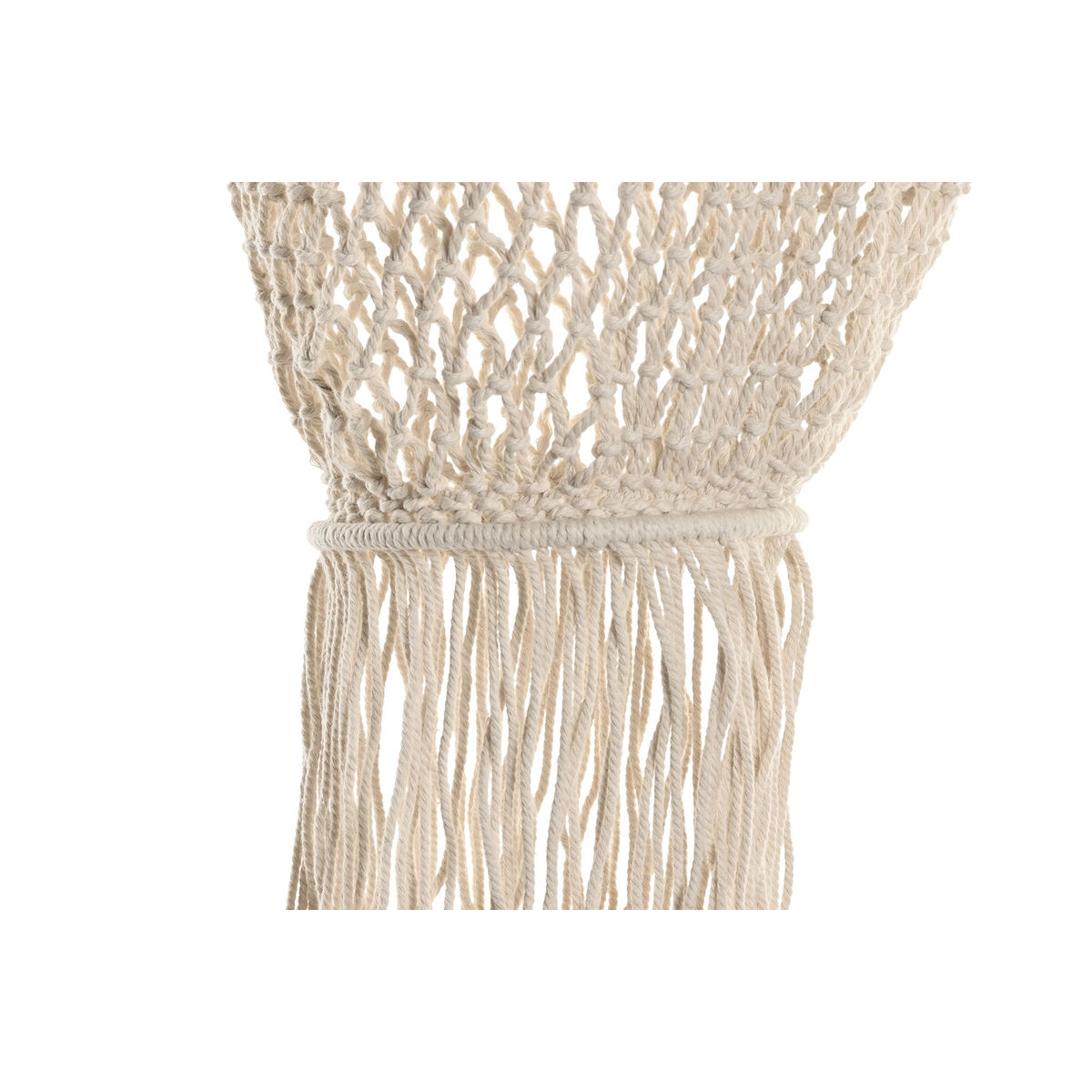 Image secondaire de Écran de lampe Home ESPRIT Urbaine 30 x 30 x 80 cm