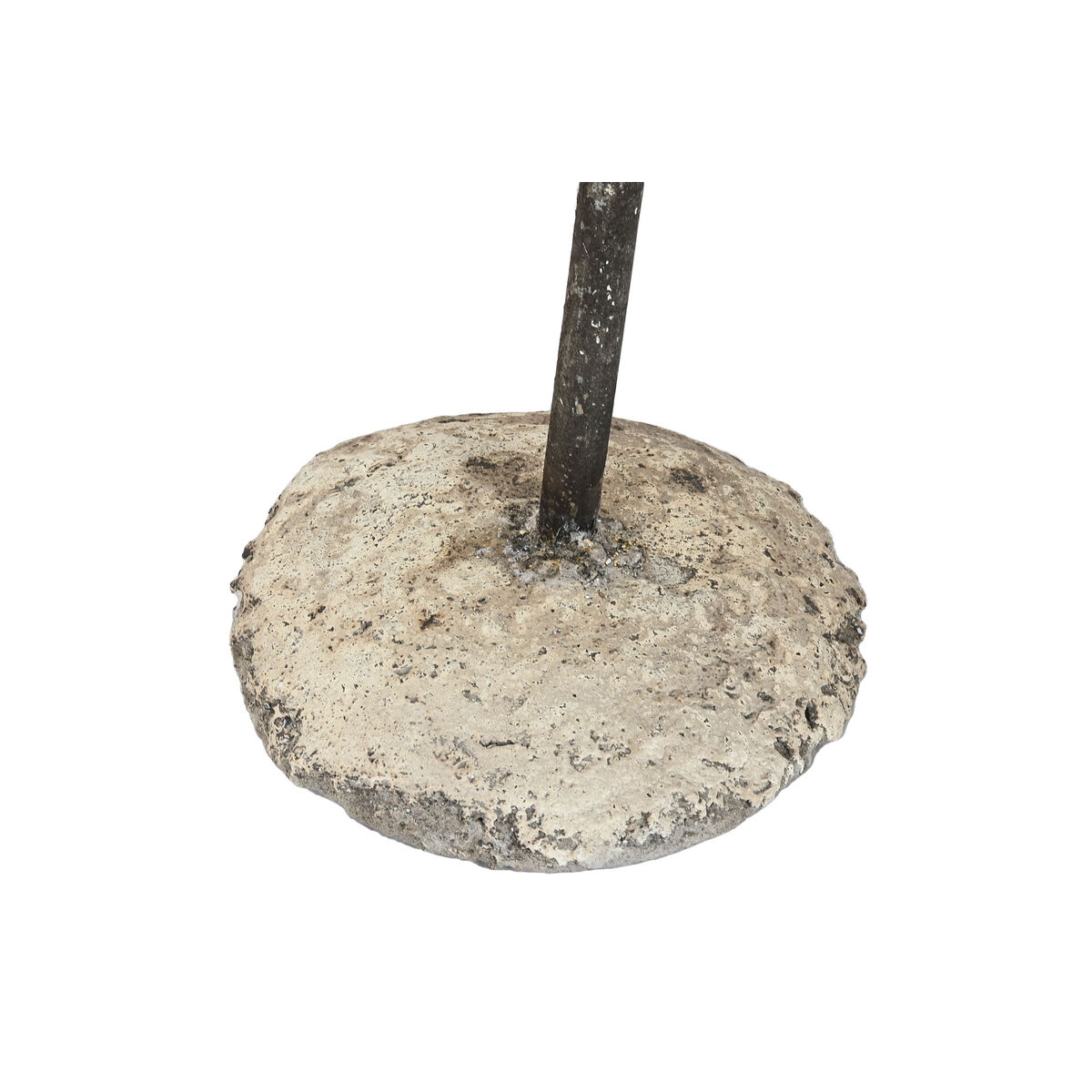 Image secondaire de Figurine Décorative Home ESPRIT Beige 30 x 25 x 132 cm