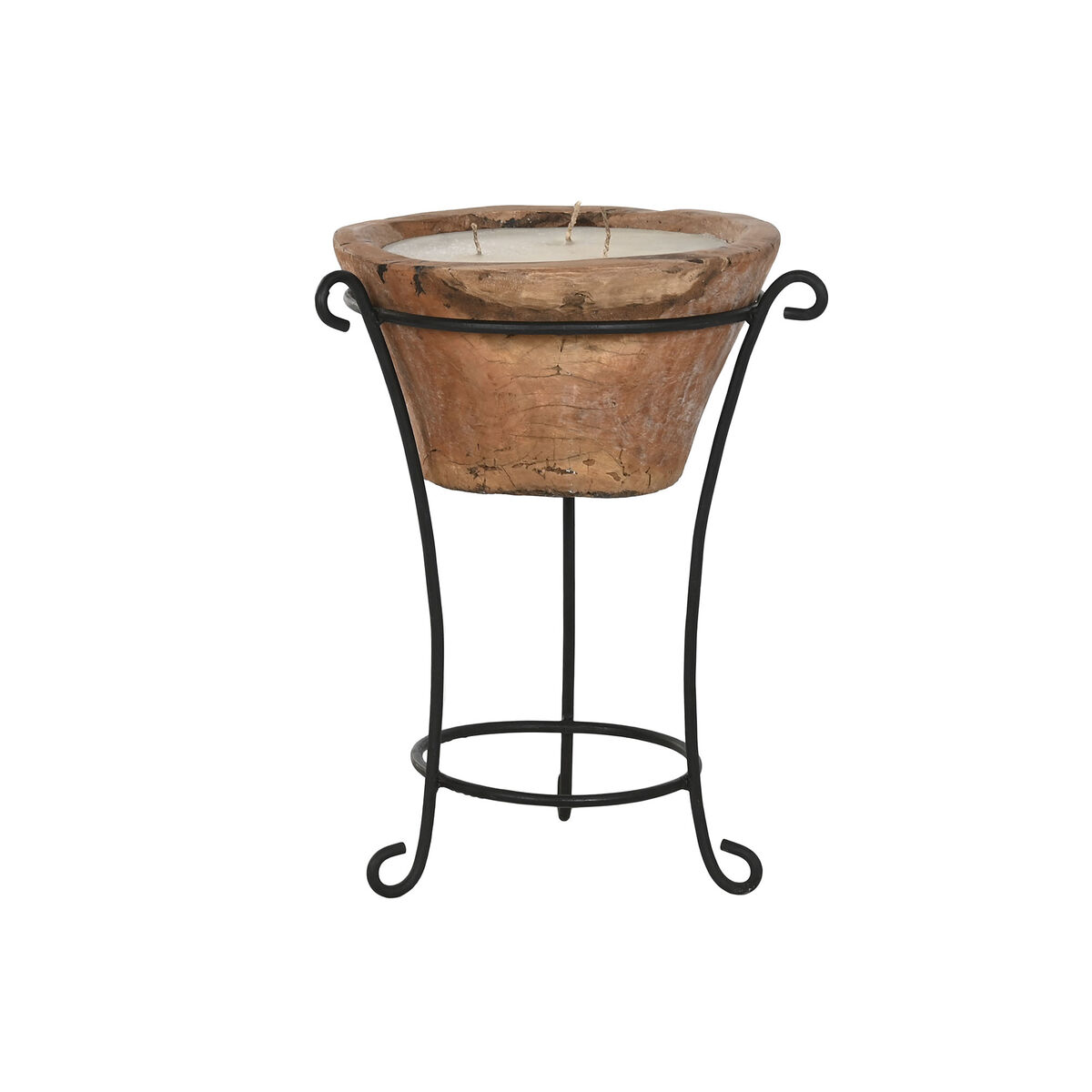 Bougie Home ESPRIT